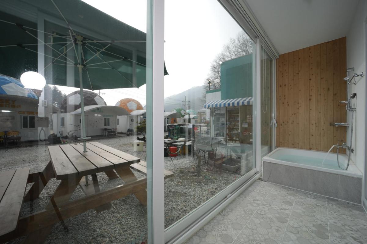Sky Vivaldi Pension