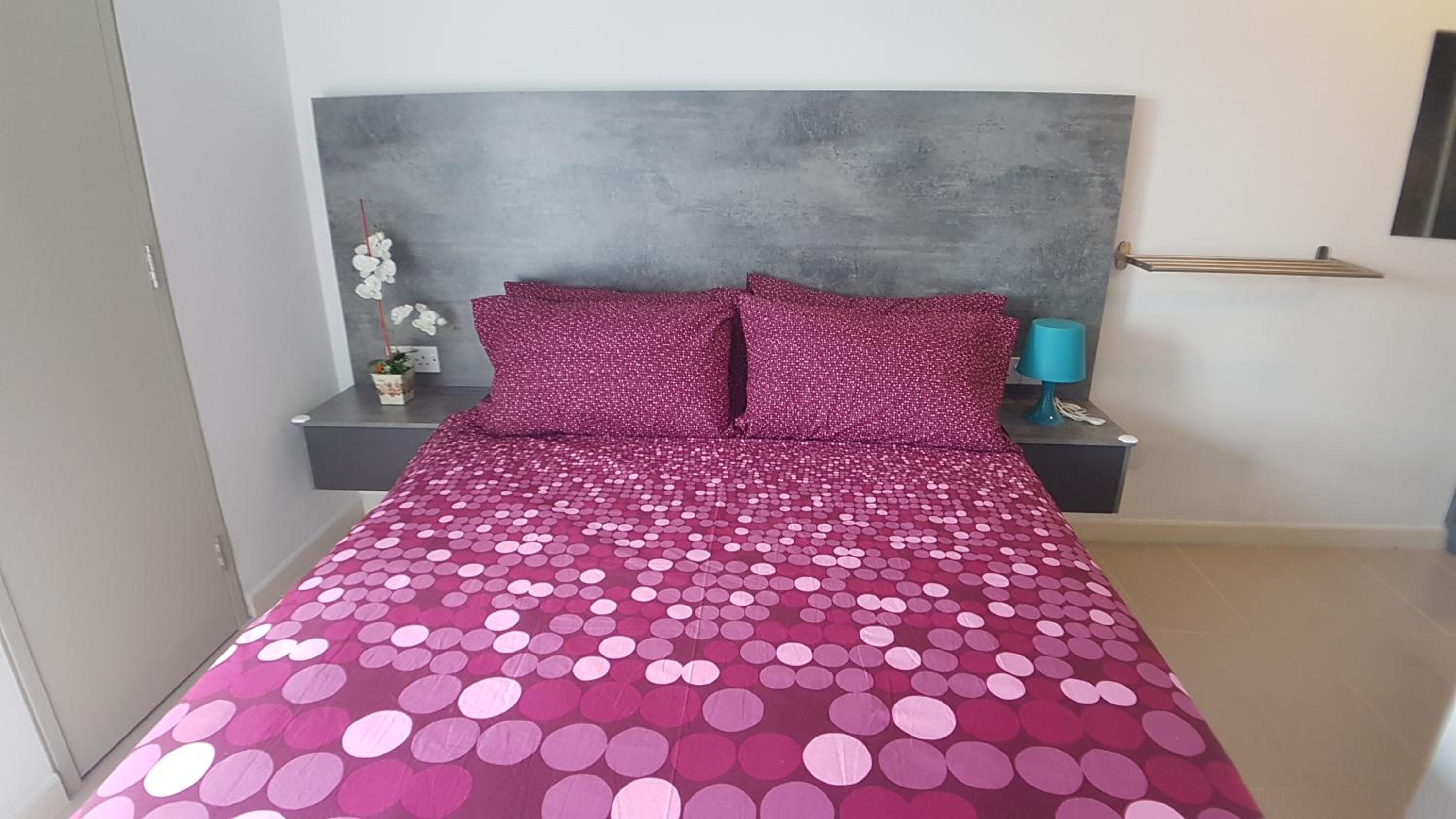 D'Kroll Tamarind Cyberjaya 1 Bedroom Premium Suite with Netflix photo 6