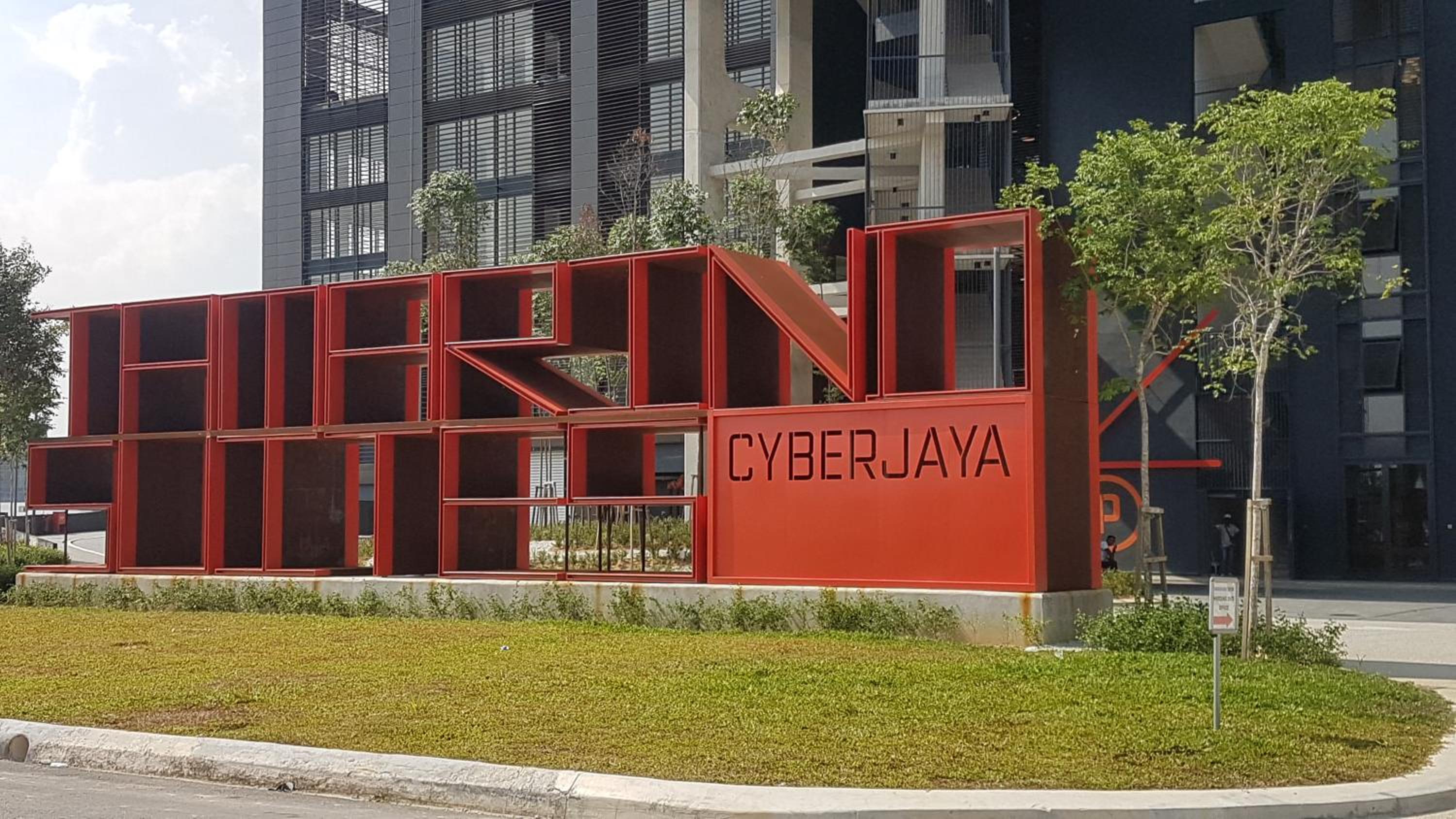 D'Kroll Tamarind Cyberjaya 1 Bedroom Premium Suite with Netflix photo 2