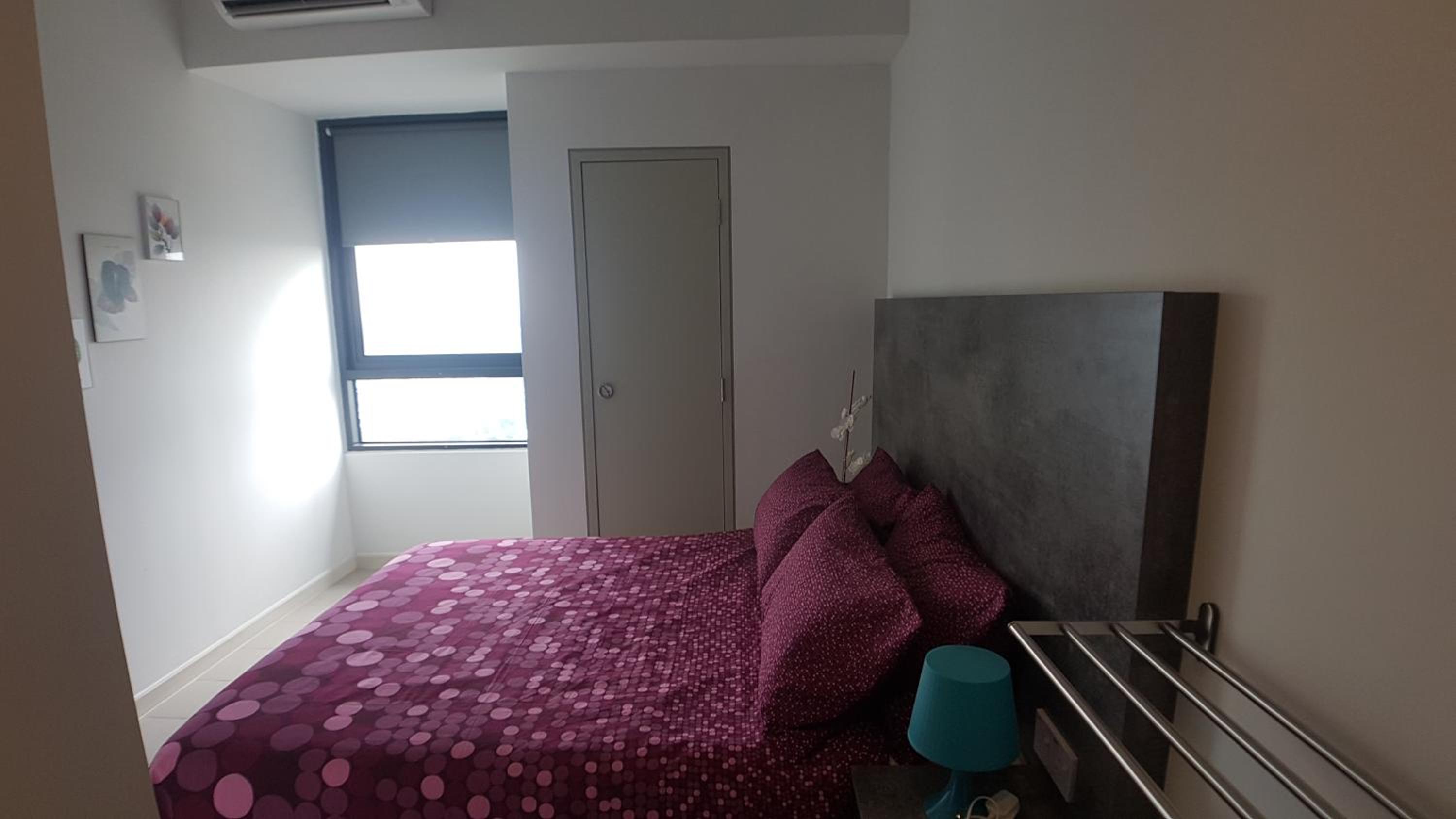 D'Kroll Tamarind Cyberjaya 1 Bedroom Premium Suite with Netflix photo 7
