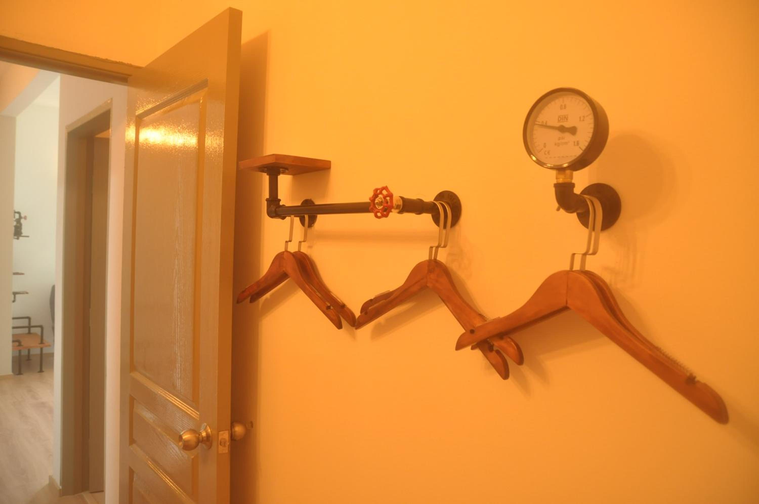 Plumber house photo 5