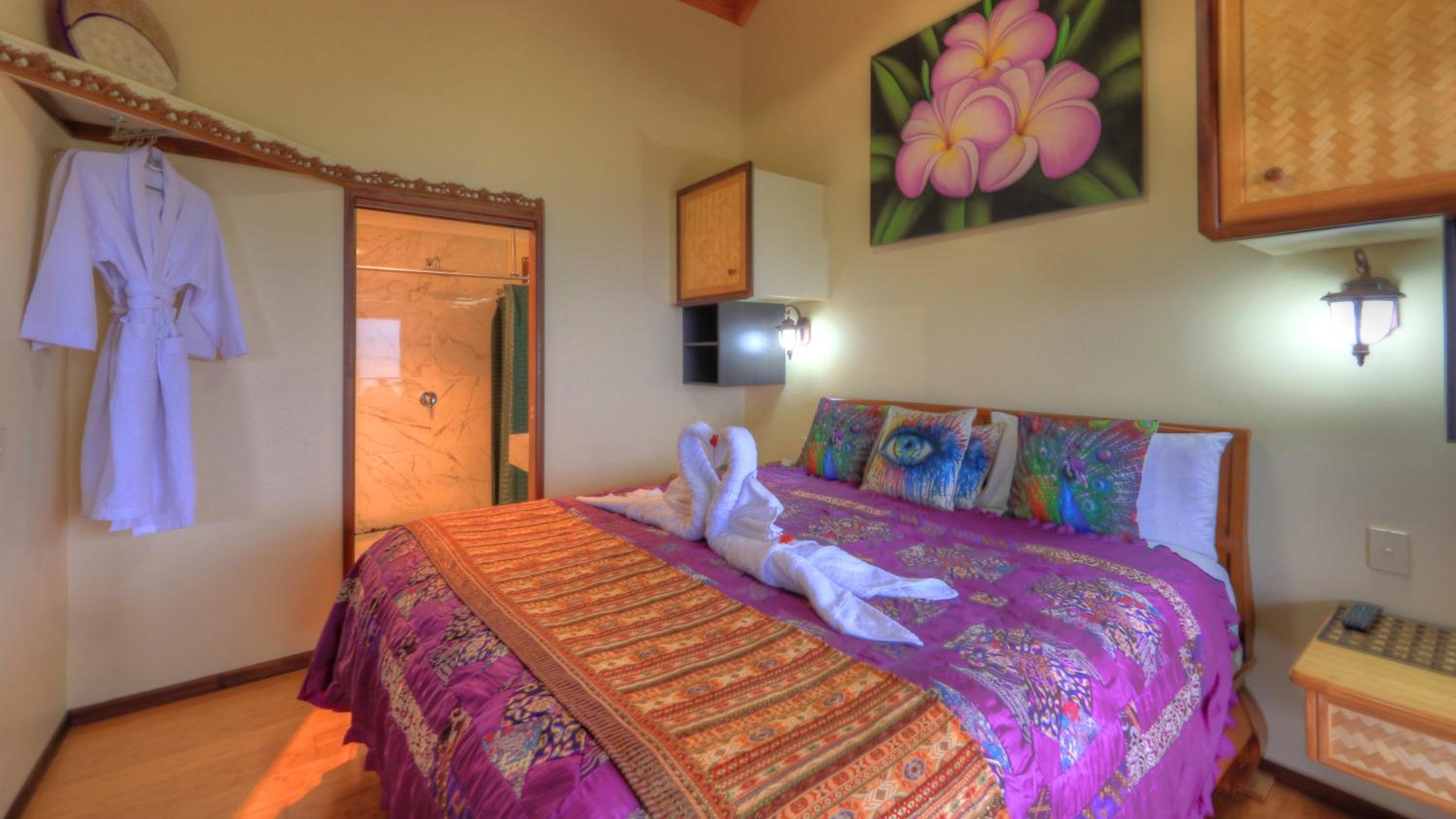 Maleny Tropical Retreat