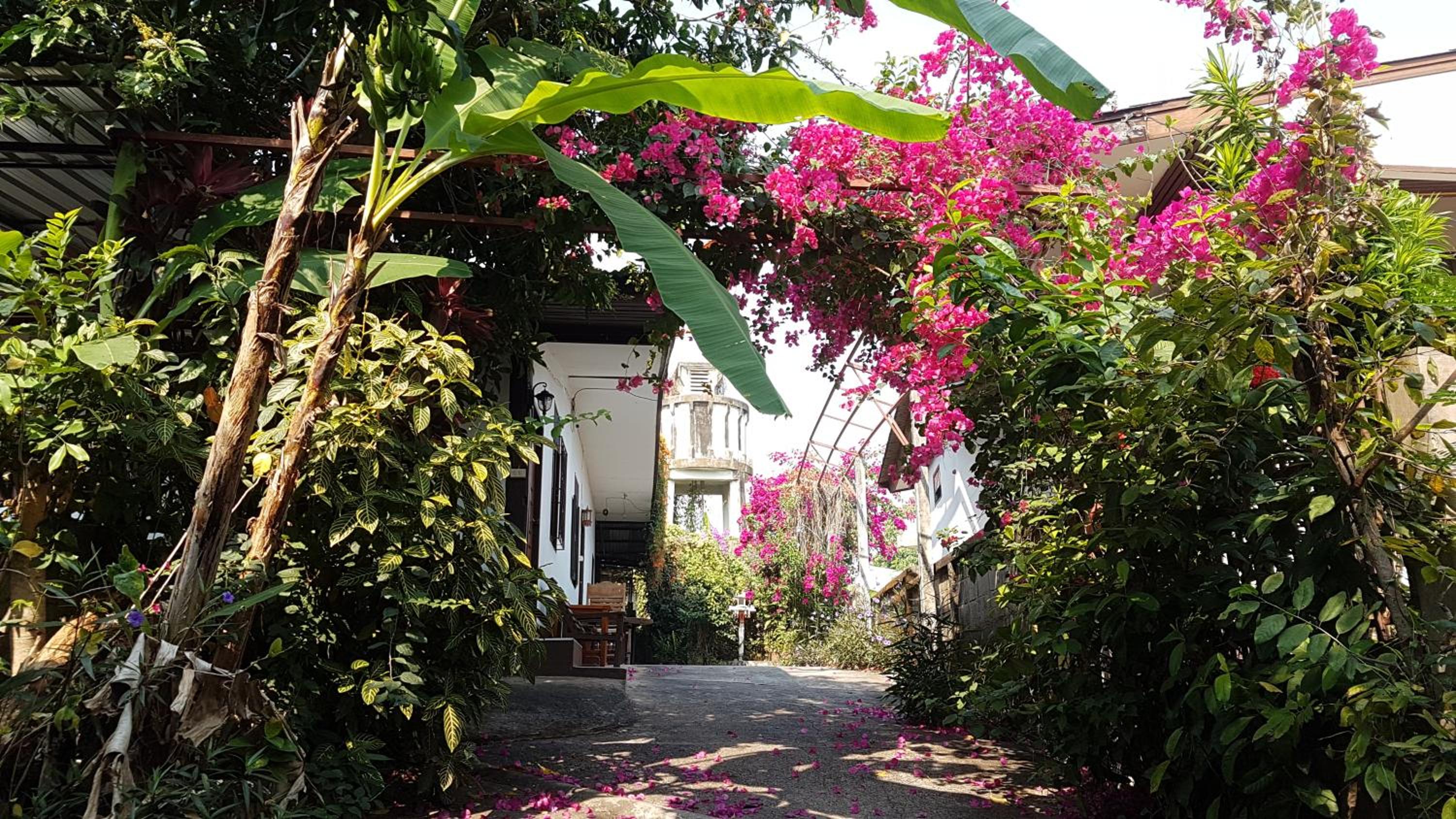 Boondee House