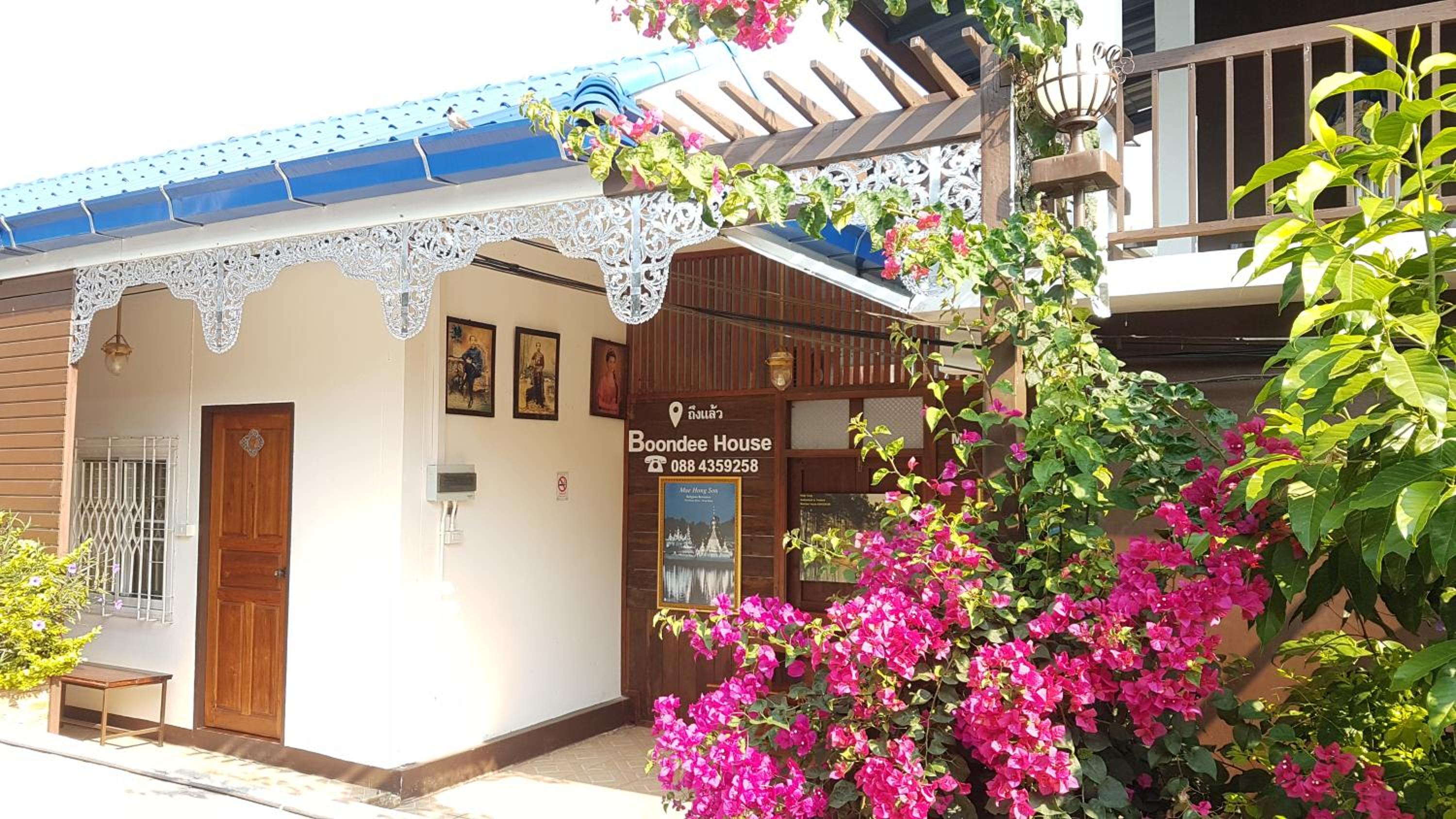 Boondee House