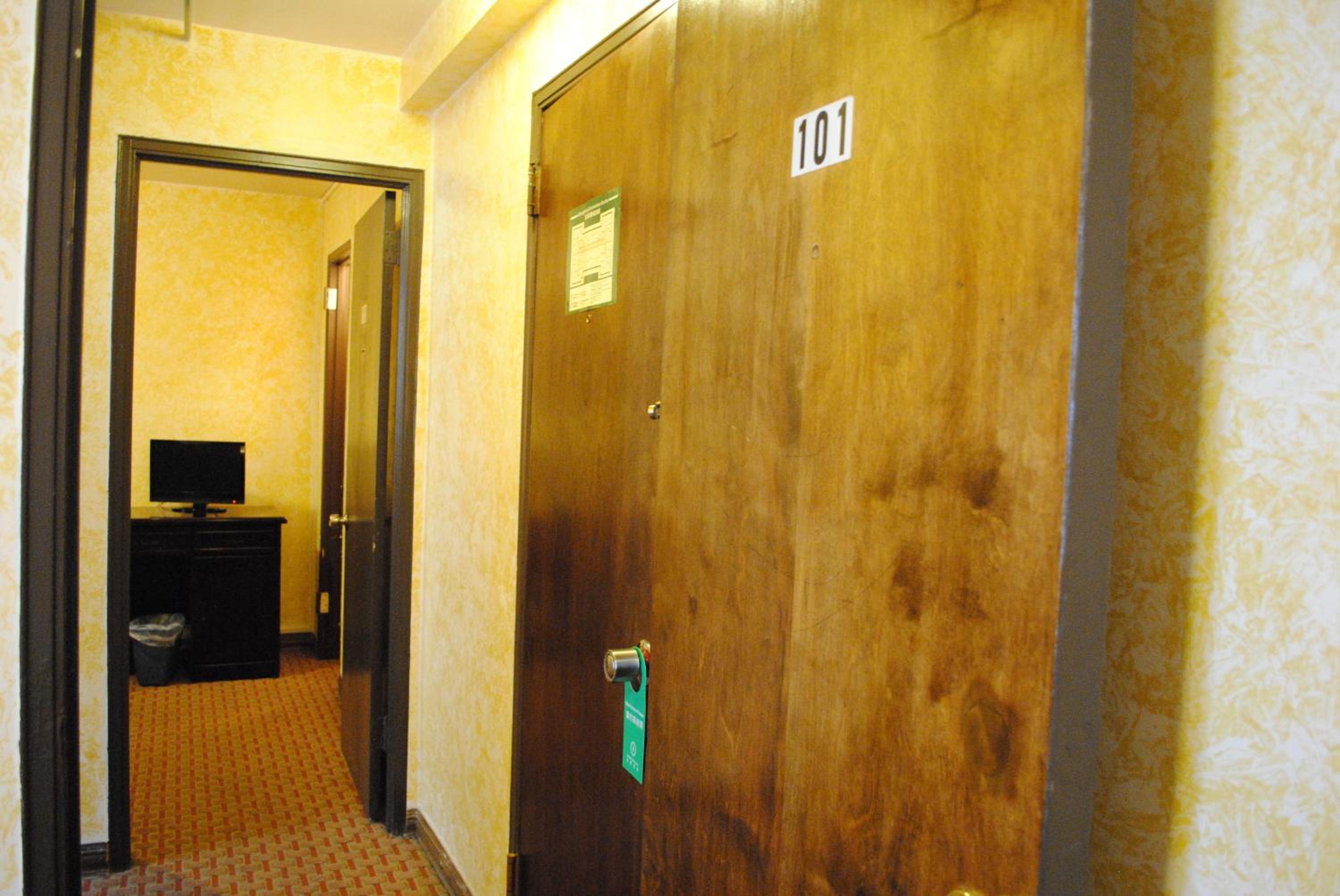 Chicago Vacations - Chinatown Hotel Chicago - Property Image 19