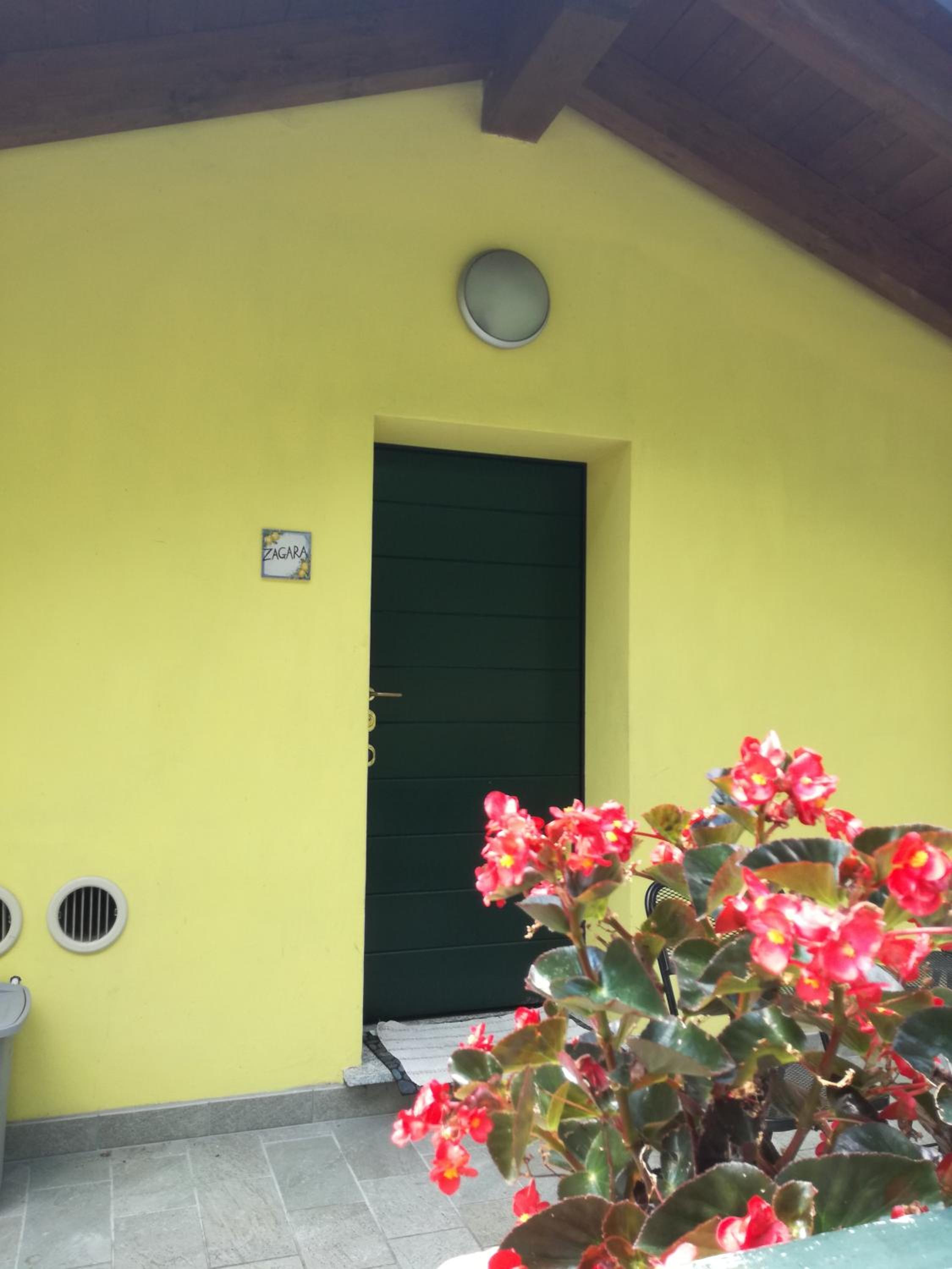 Balcone dei Limoni