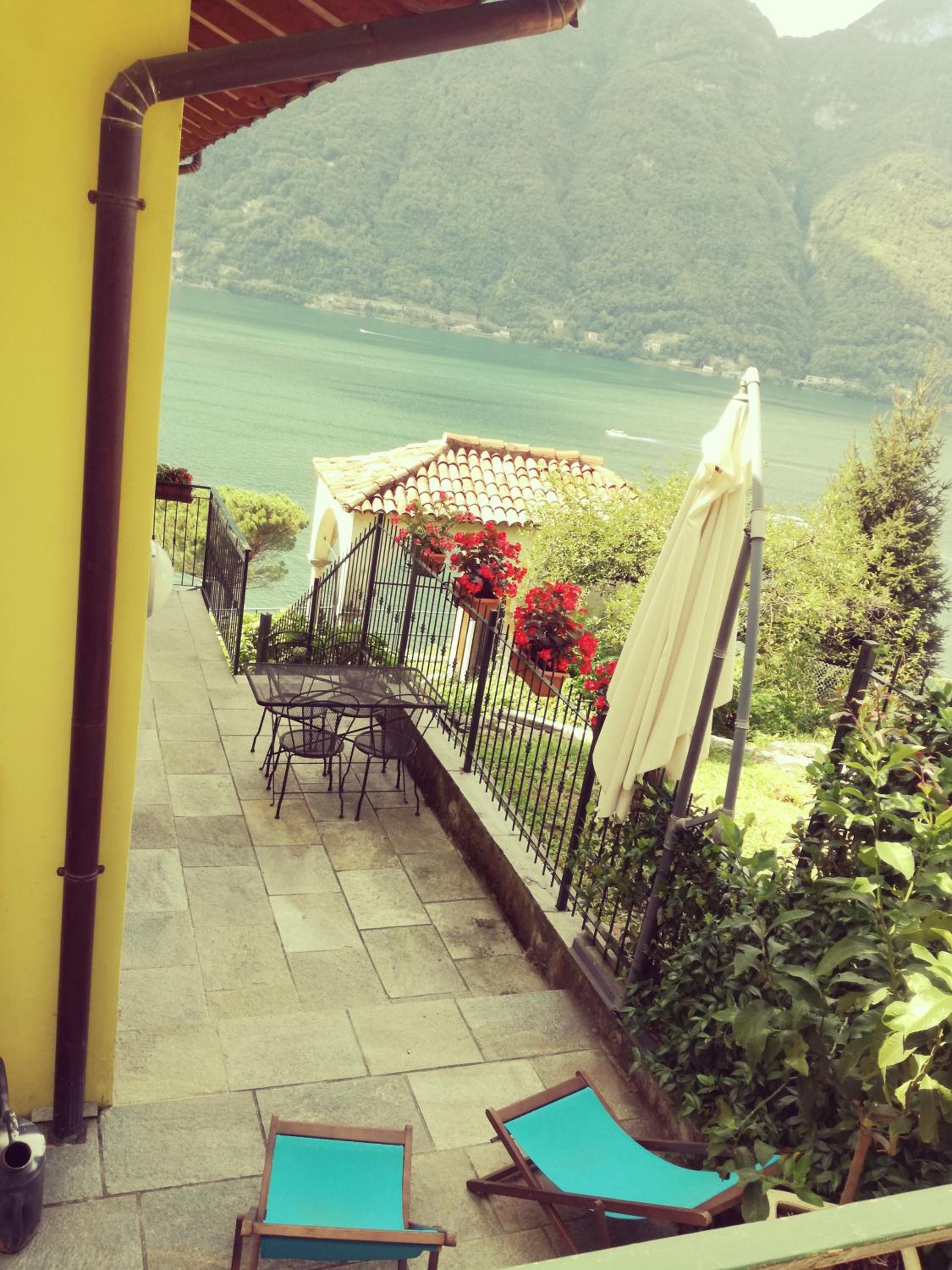 Balcone dei Limoni