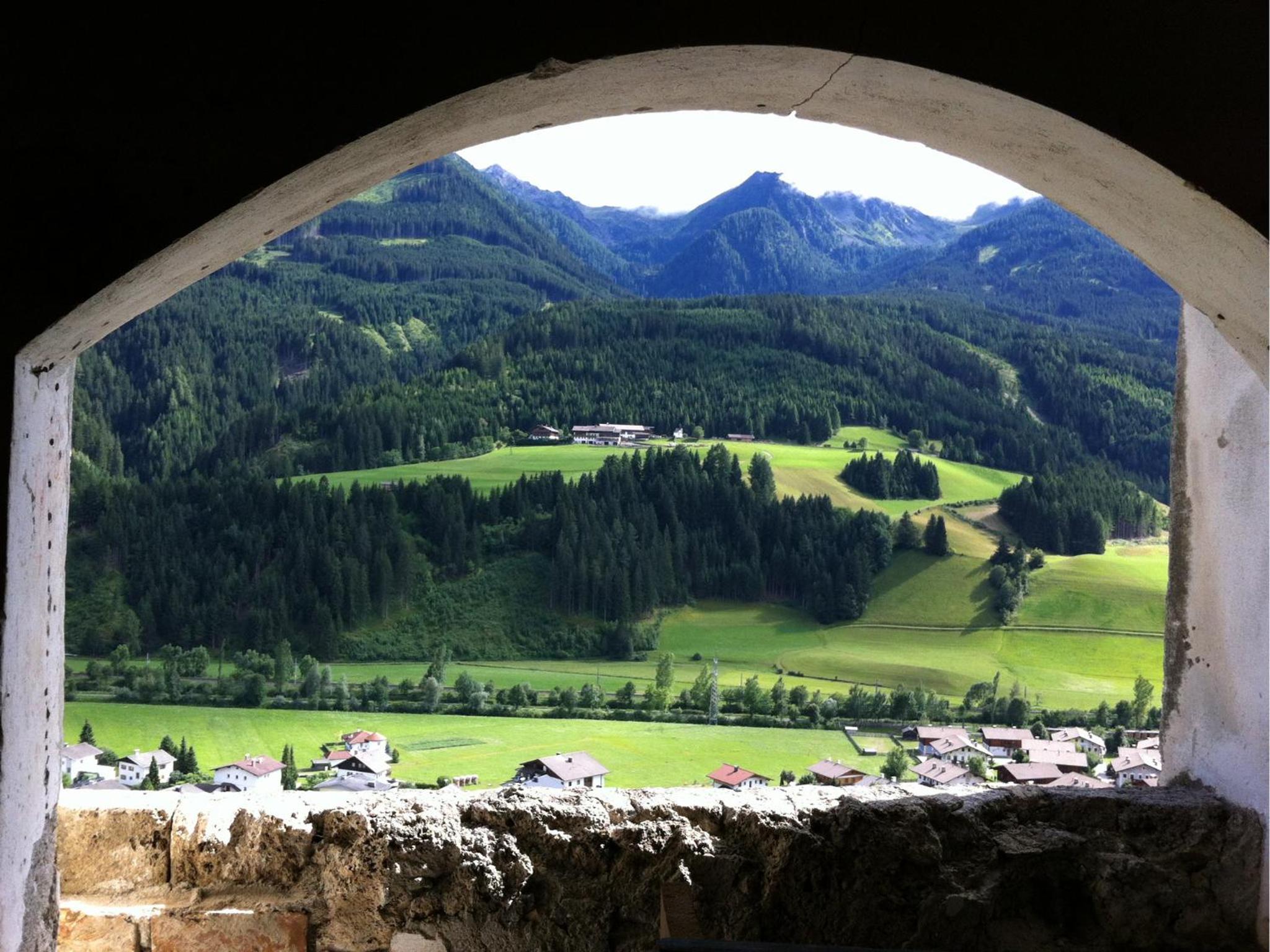 Hattlerhof