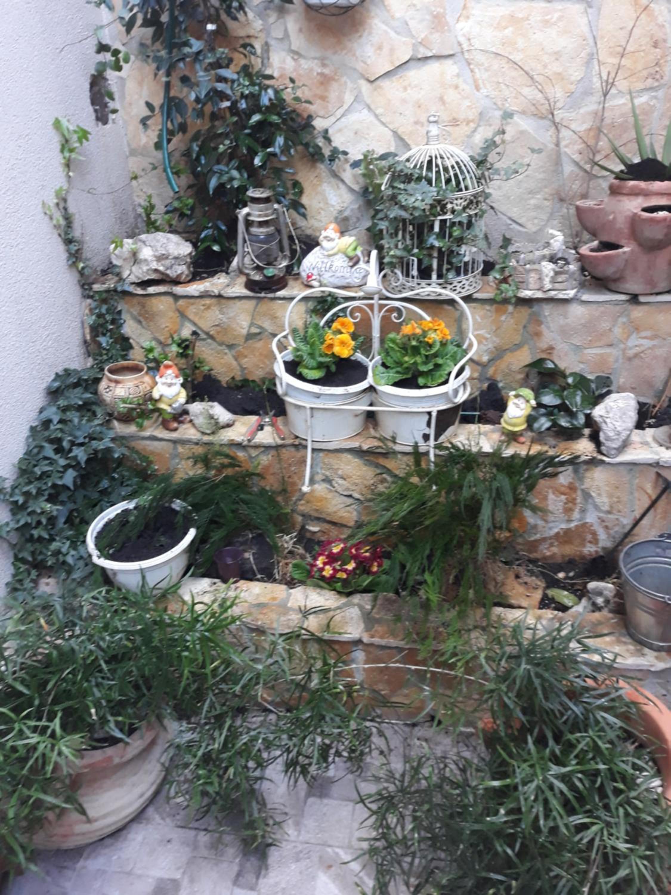 Studio Apartment Angie en Split