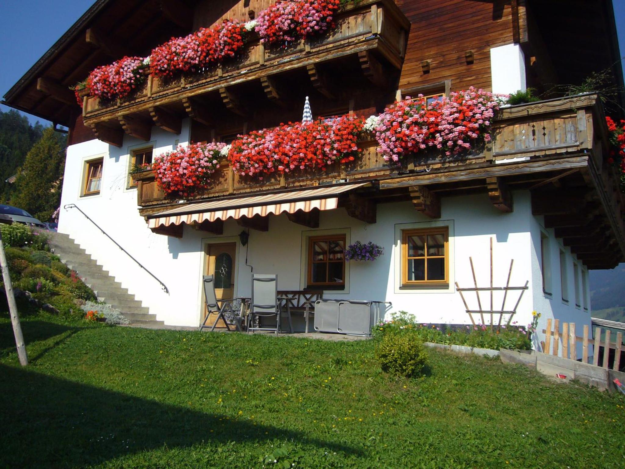 Hattlerhof