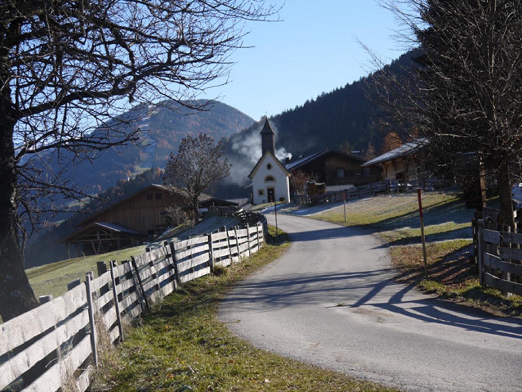Hattlerhof