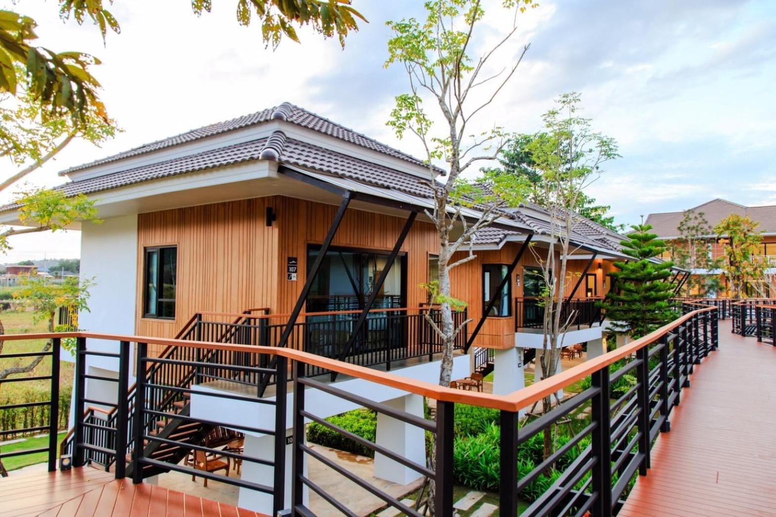 Phuruakeeree Resort