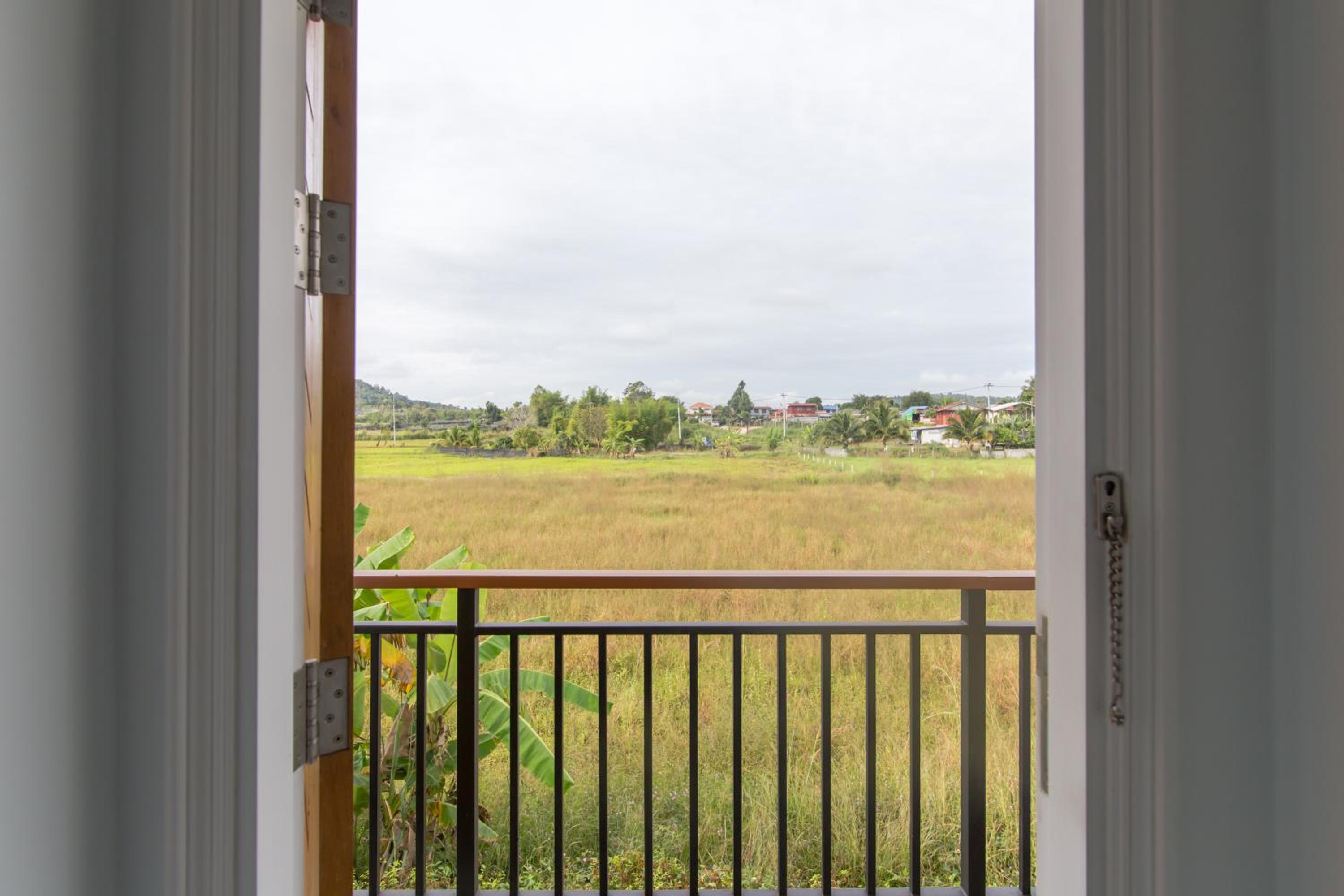 Phuruakeeree Resort