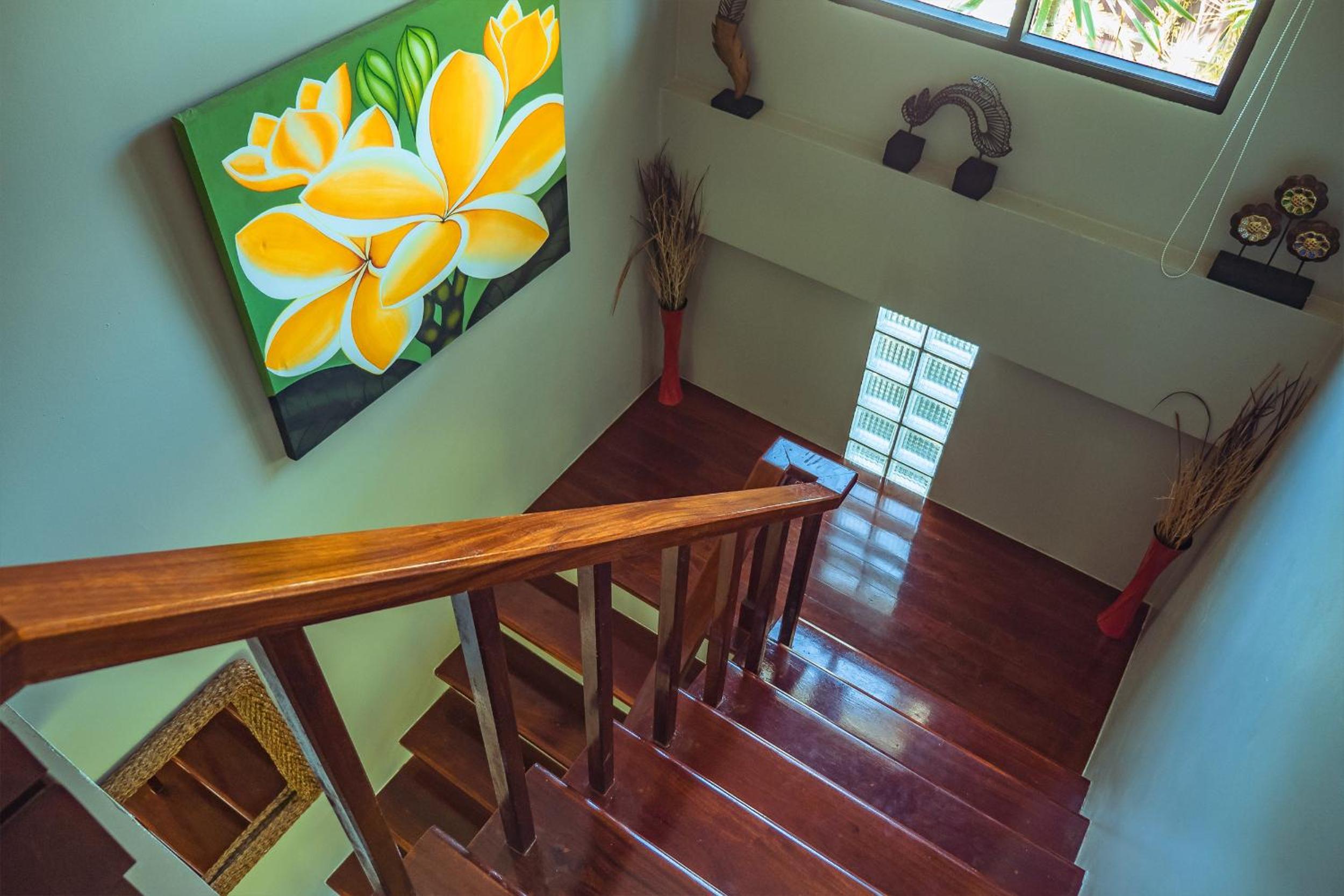 Baan Santhiya Private Pool Villas - Hotel style service with Free Tuk Tuk