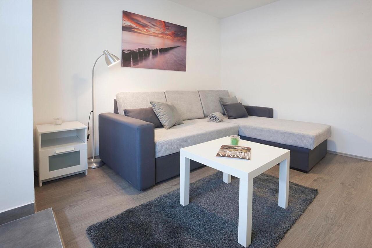 apartman Fuerte 1 view 3
