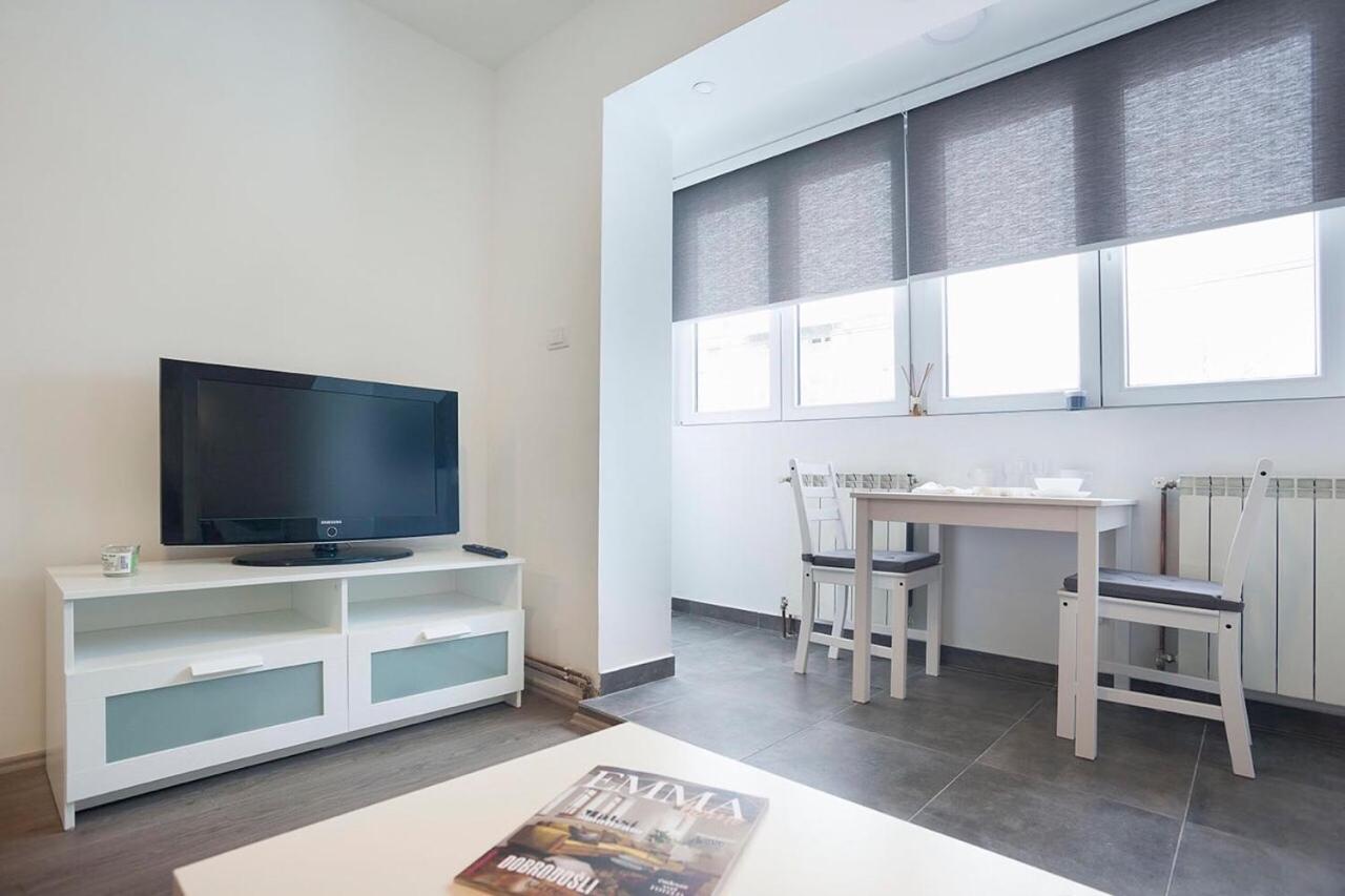apartman Fuerte 1 view 4