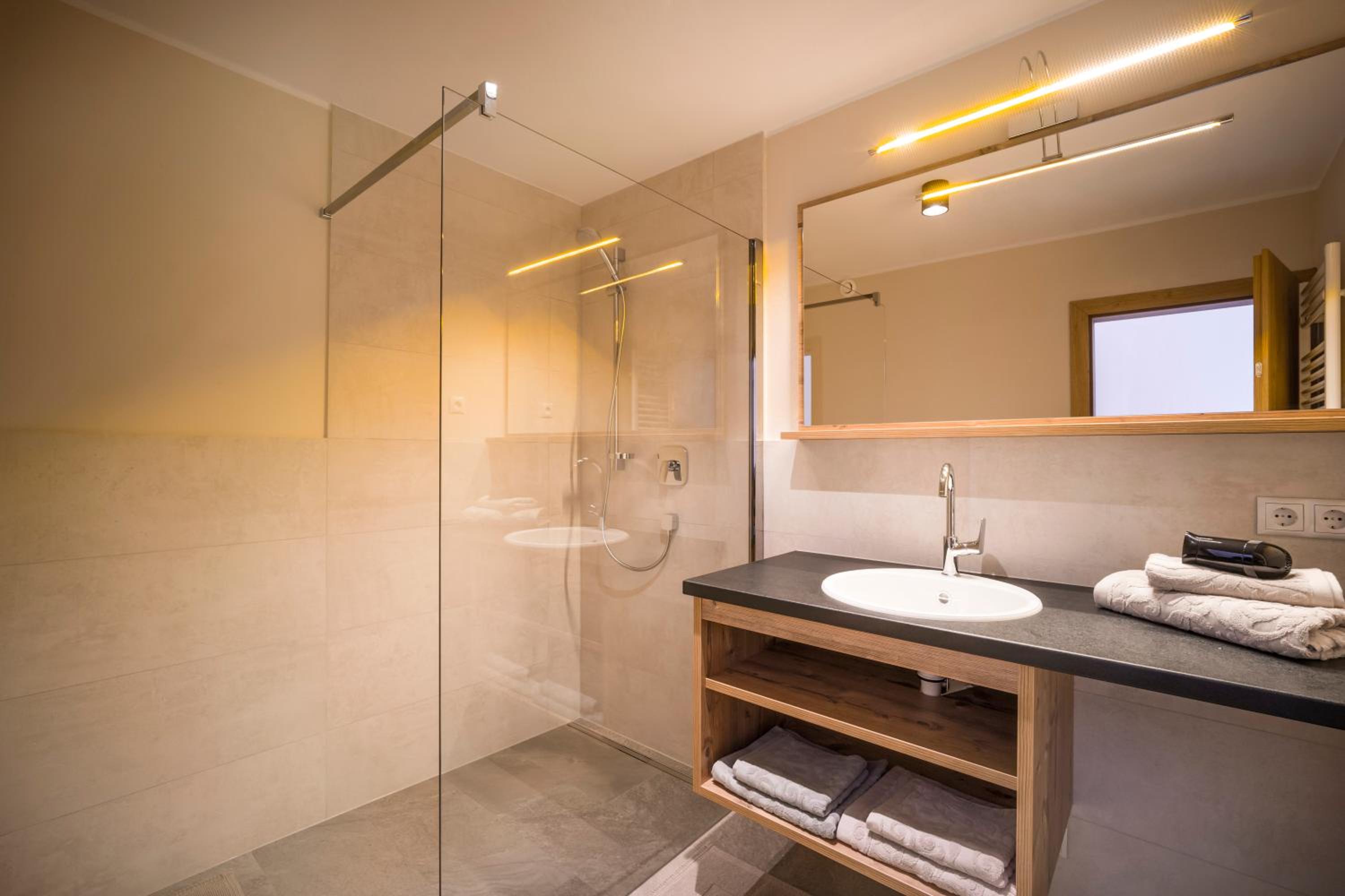 Apartment Gerlos 183