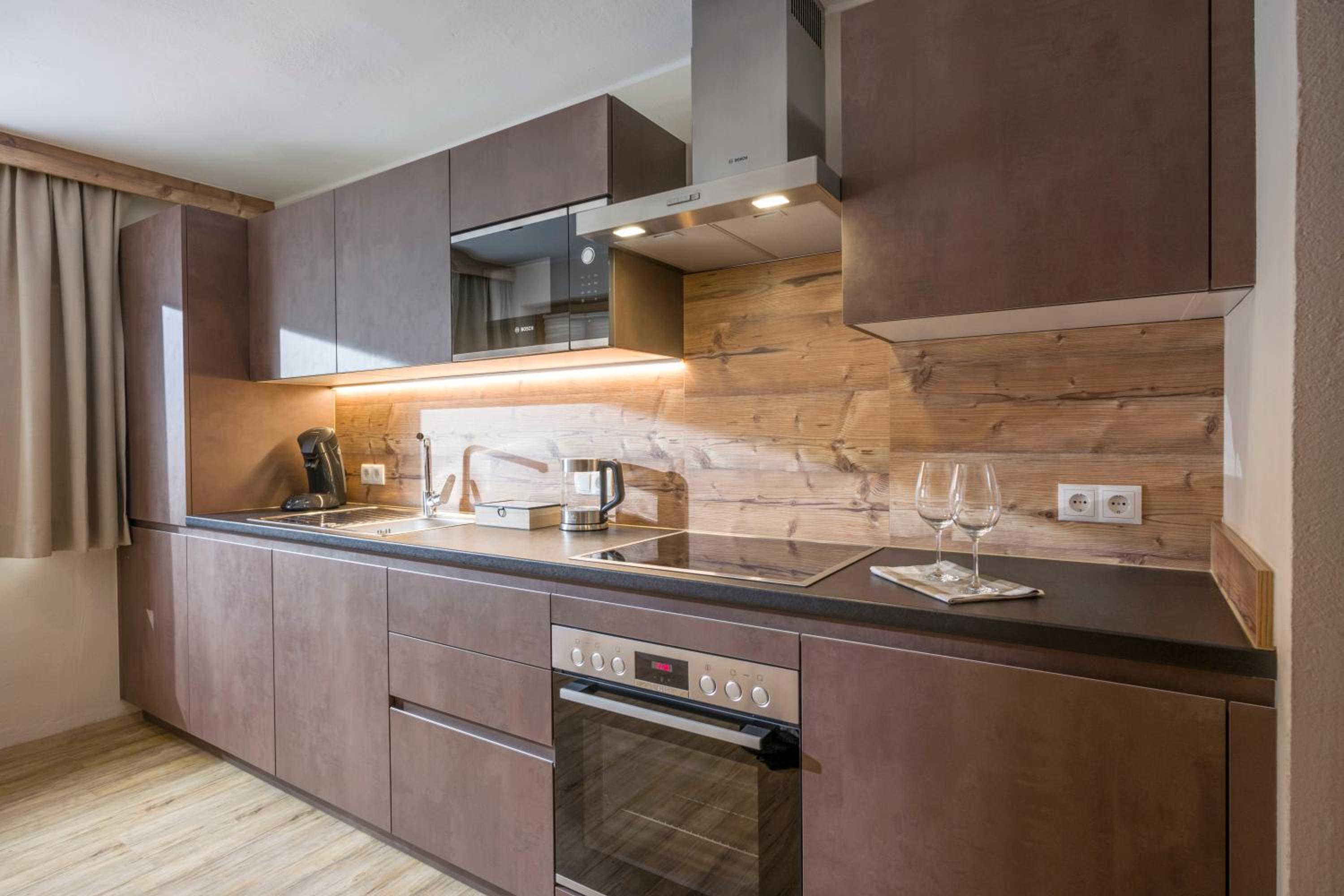 Apartment Gerlos 183