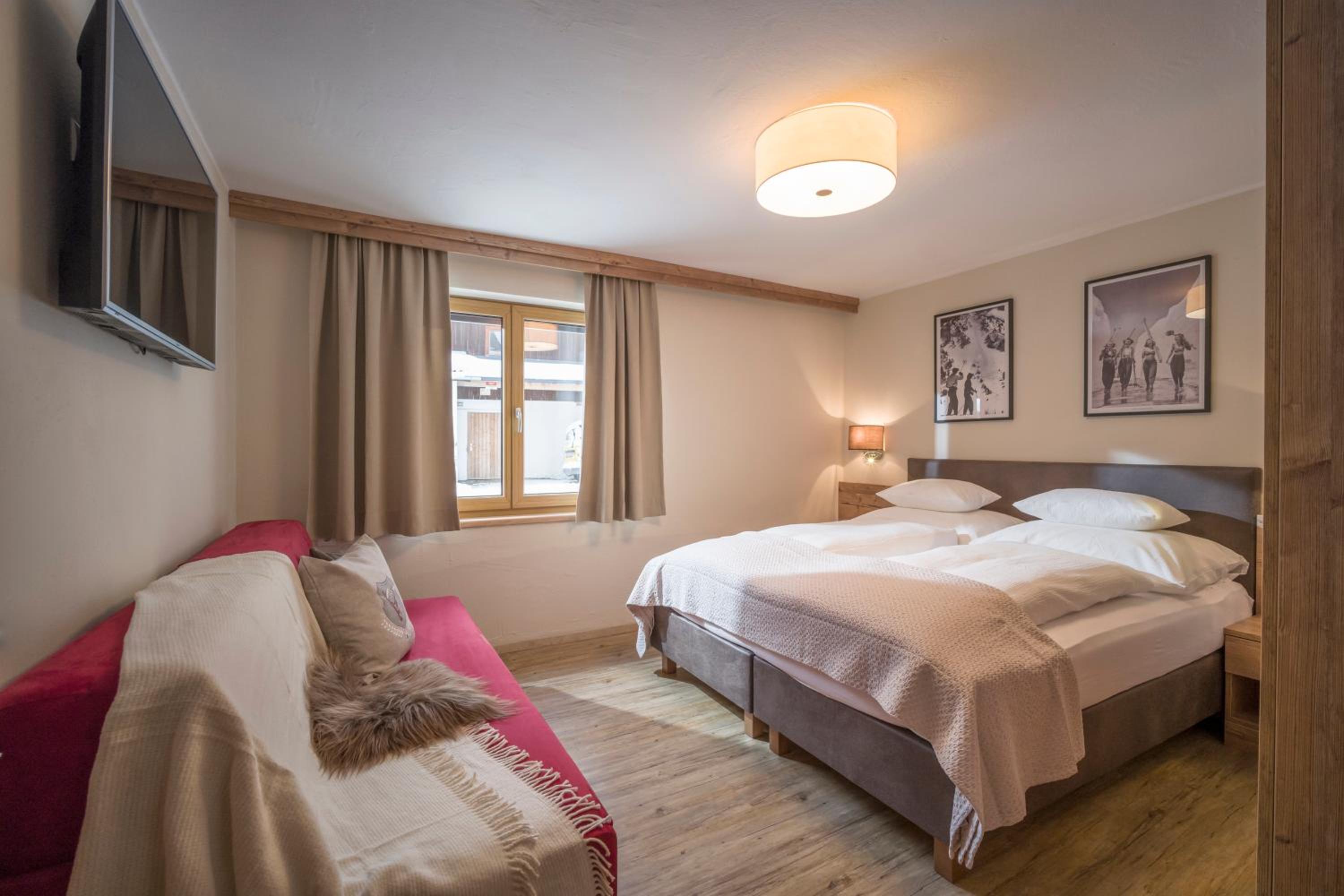 Apartment Gerlos 183