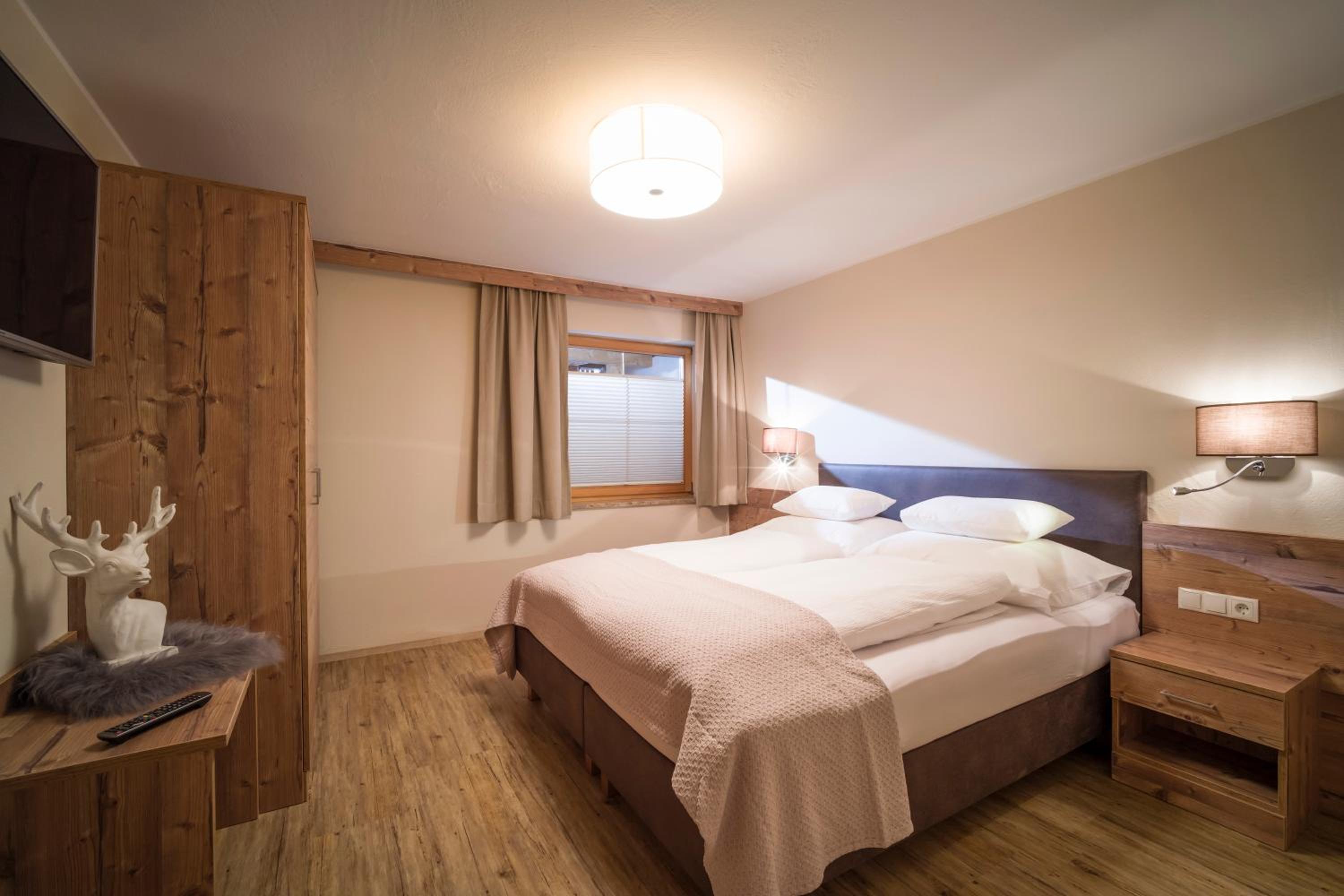 Apartment Gerlos 183