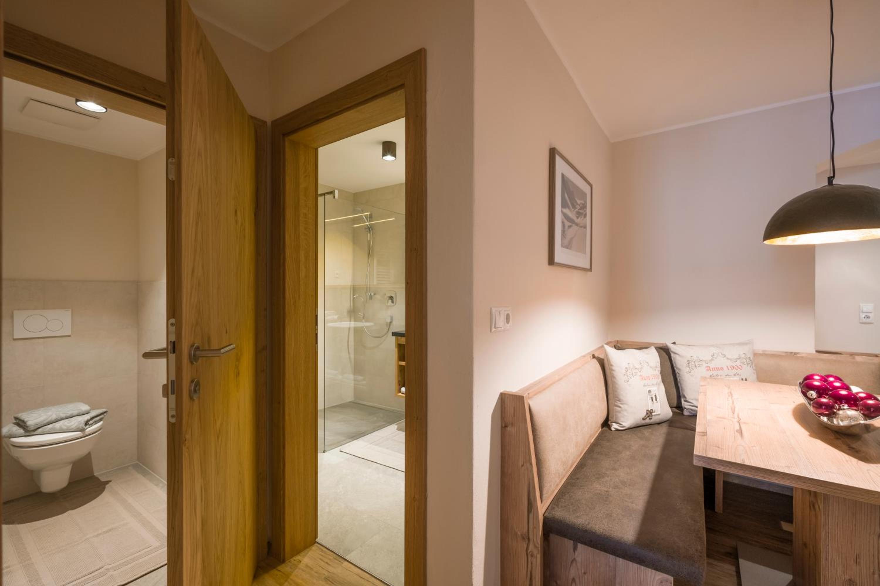 Apartment Gerlos 183