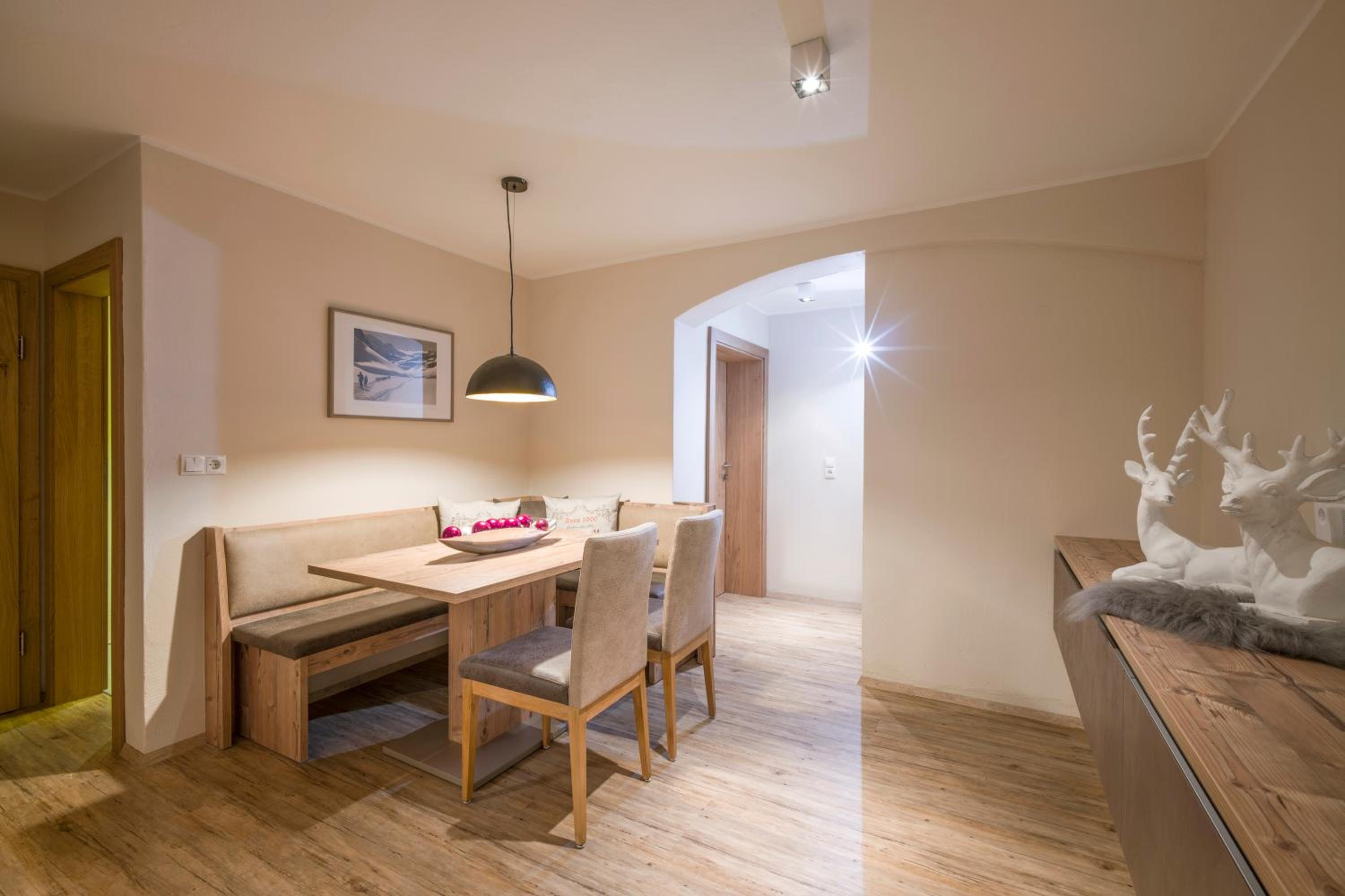 Apartment Gerlos 183