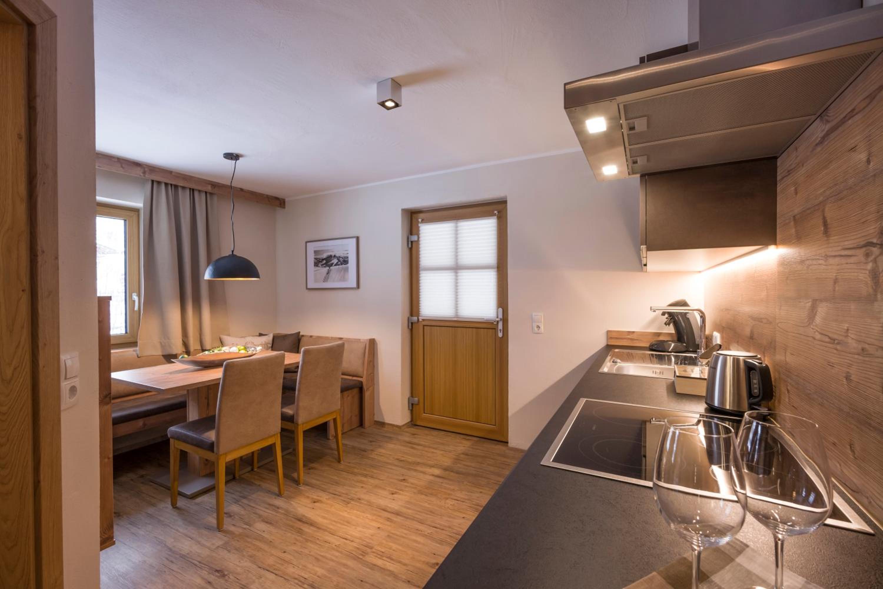 Apartment Gerlos 183