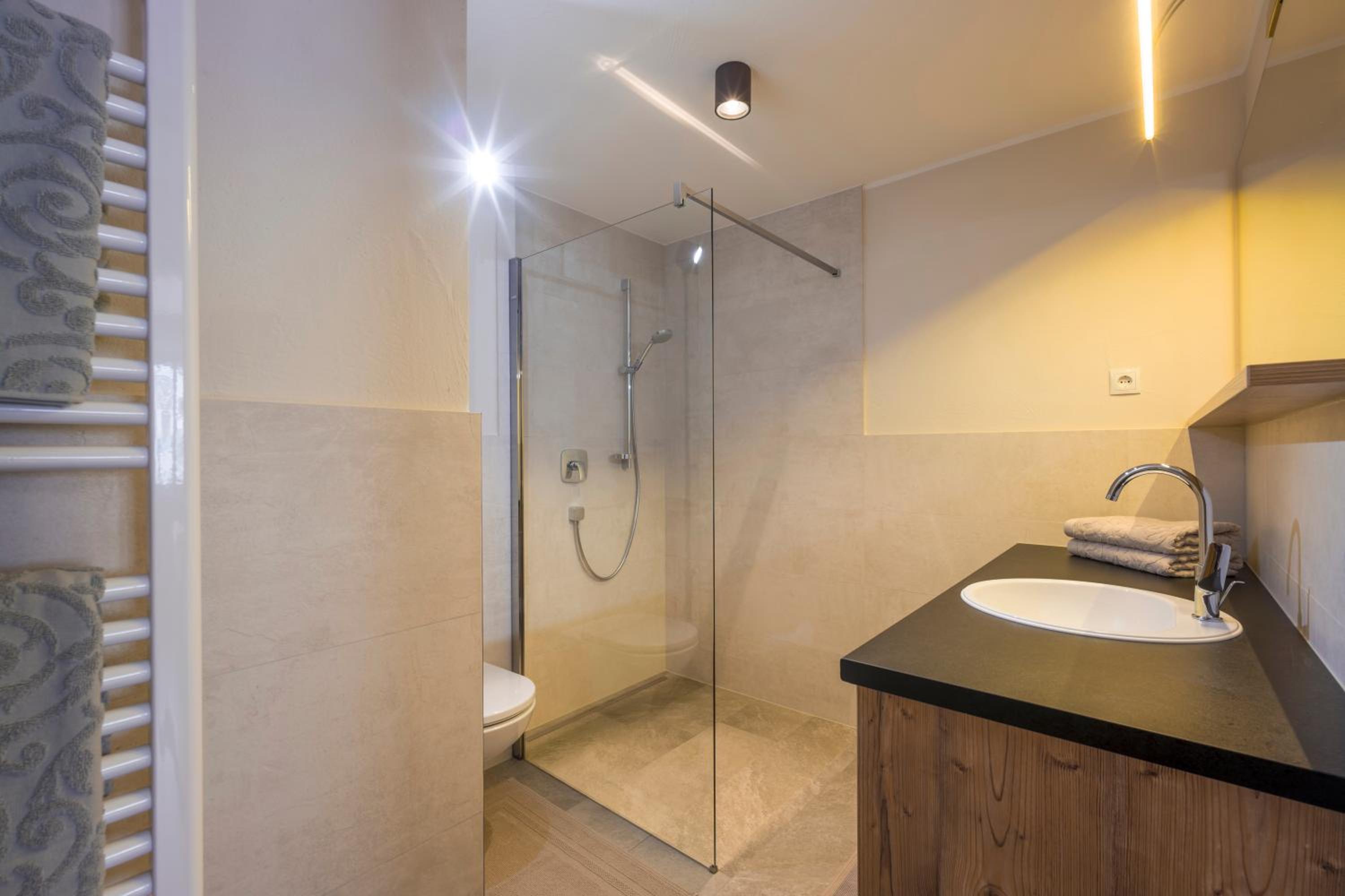 Apartment Gerlos 183