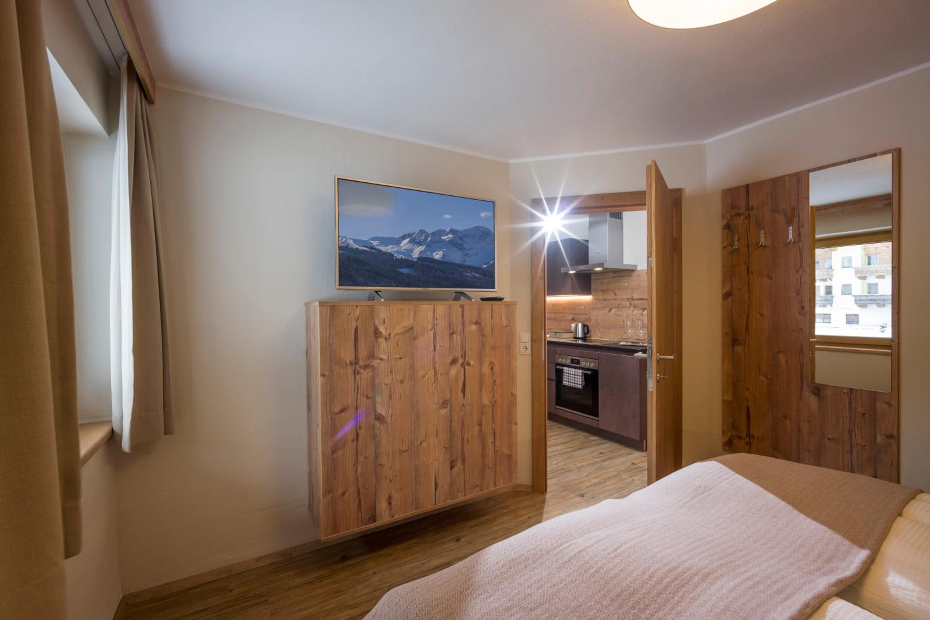 Apartment Gerlos 183