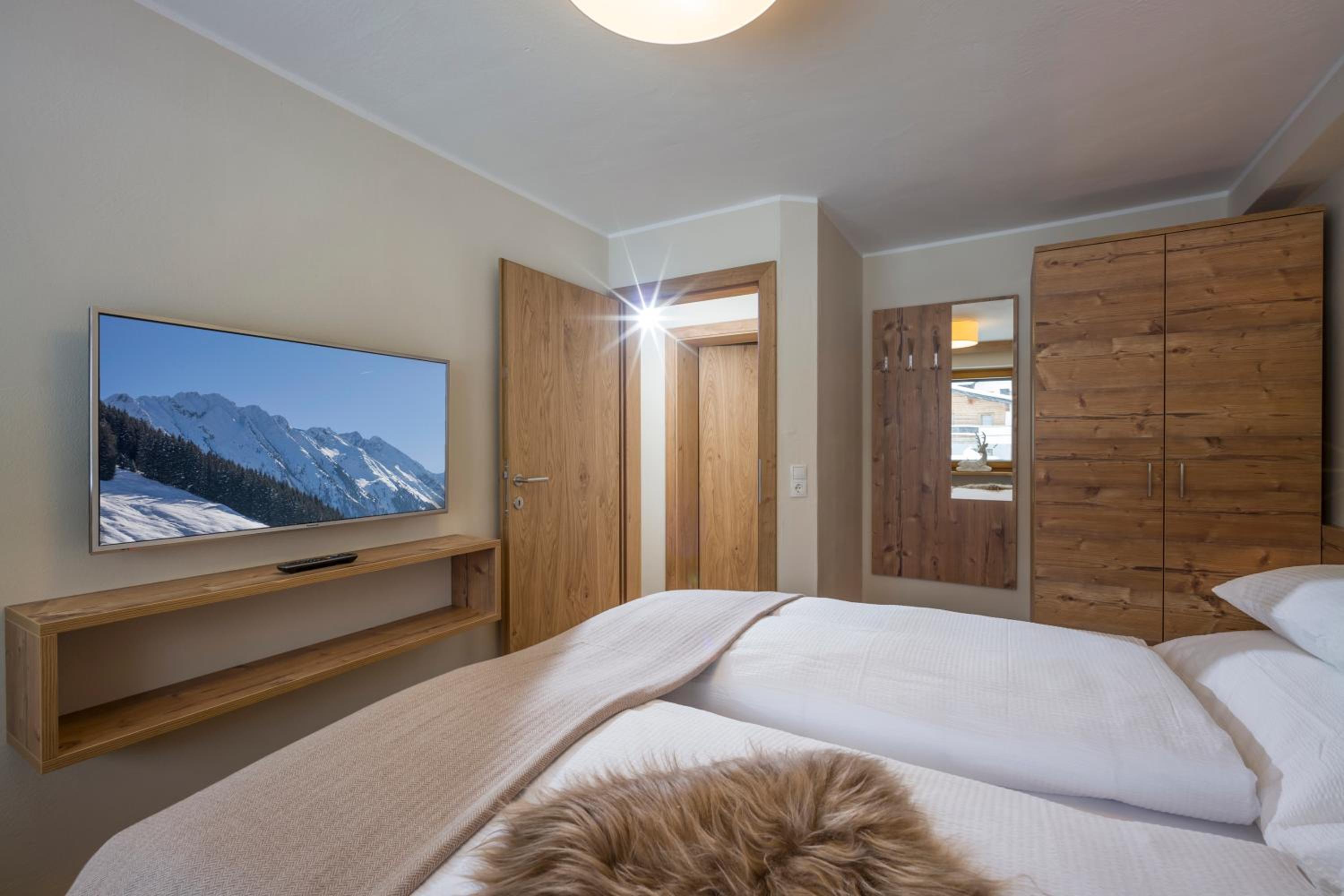 Apartment Gerlos 183