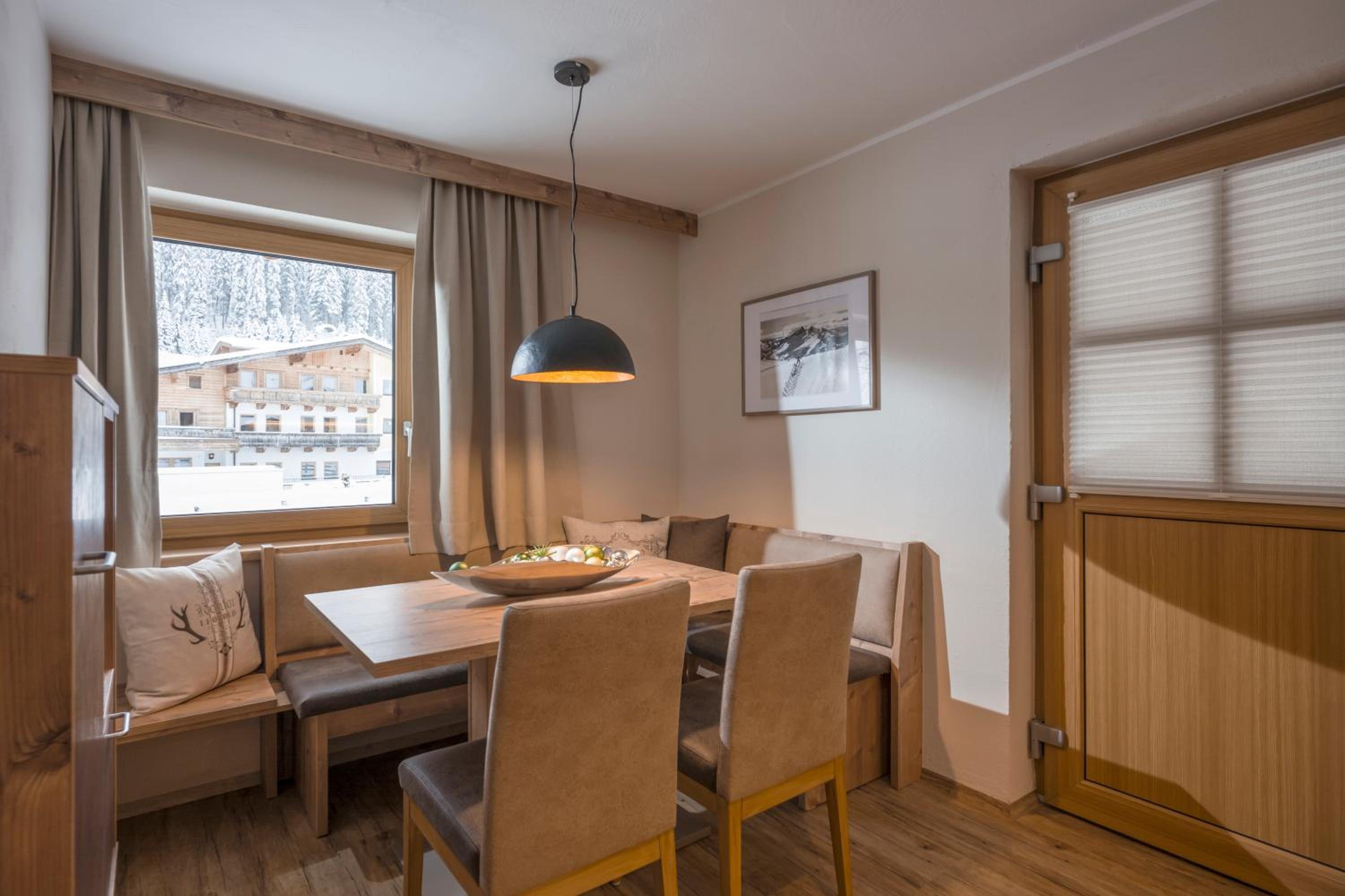 Apartment Gerlos 183
