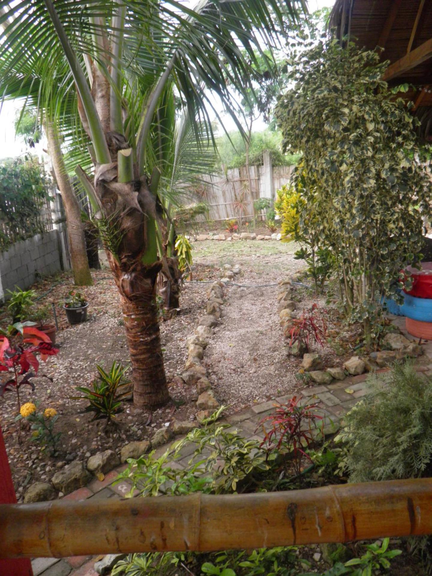 Hugo's relax Suite view 5