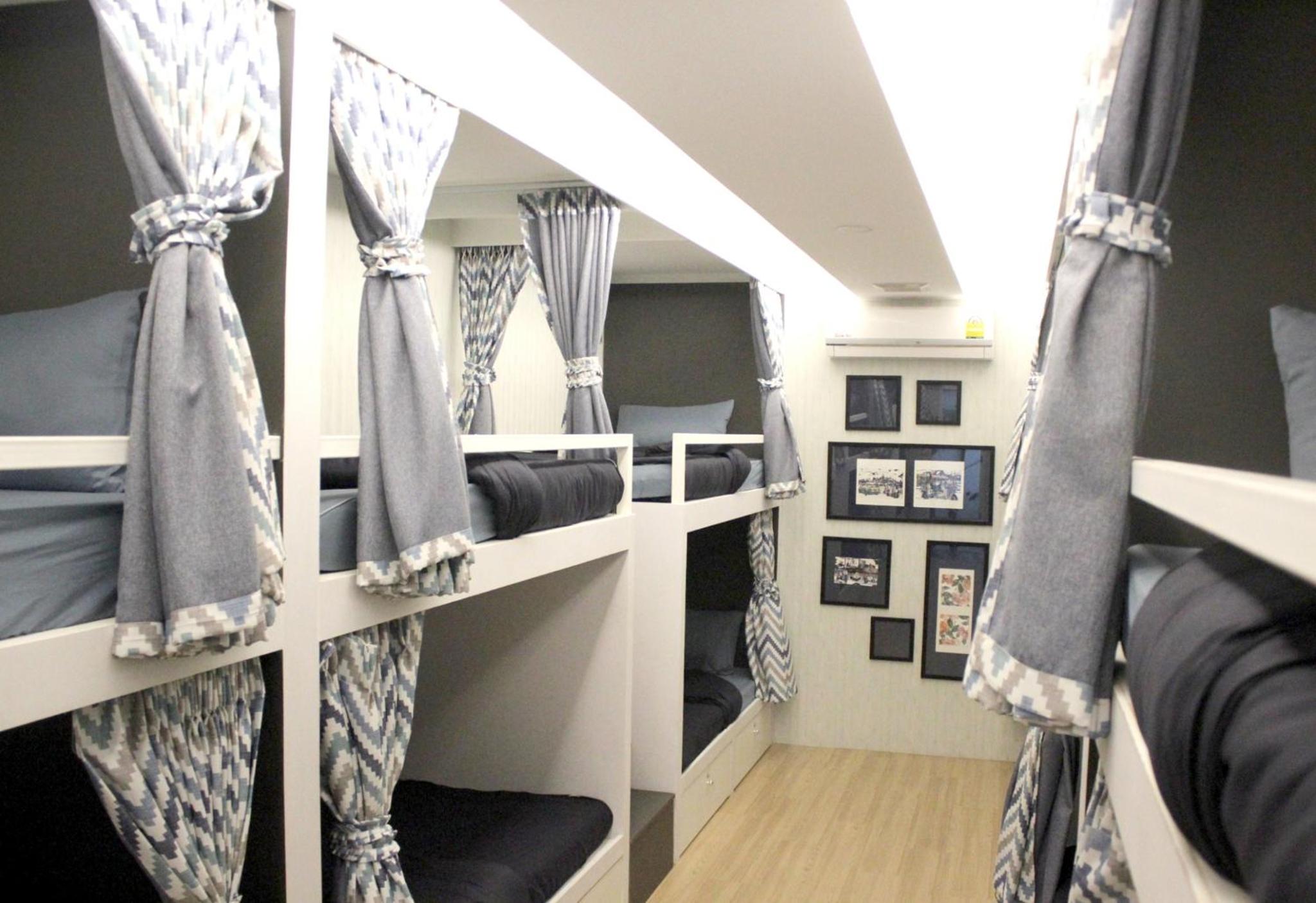 Chiangmai Midpoint Activity Hostel