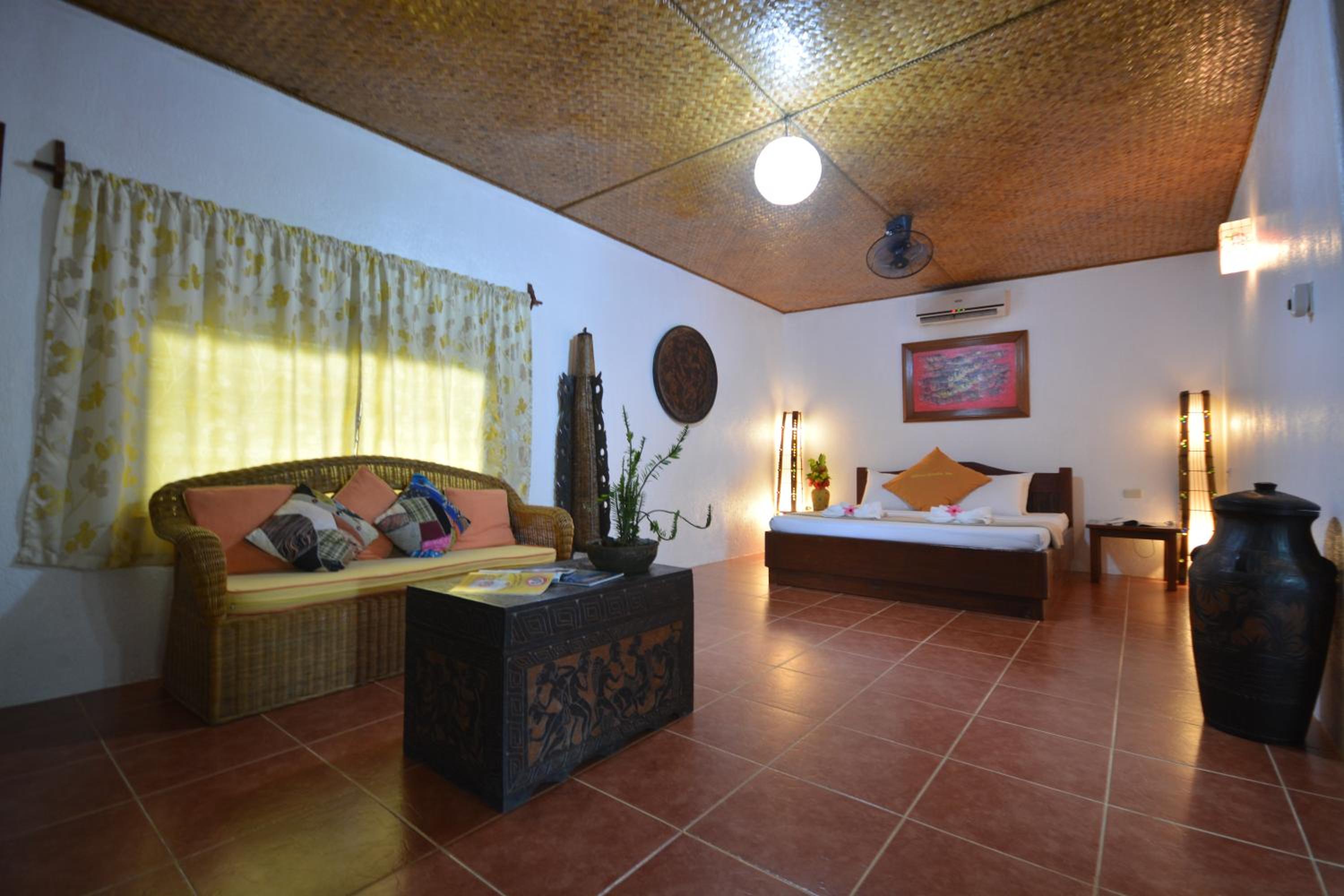 Hibiscus Garden Resort