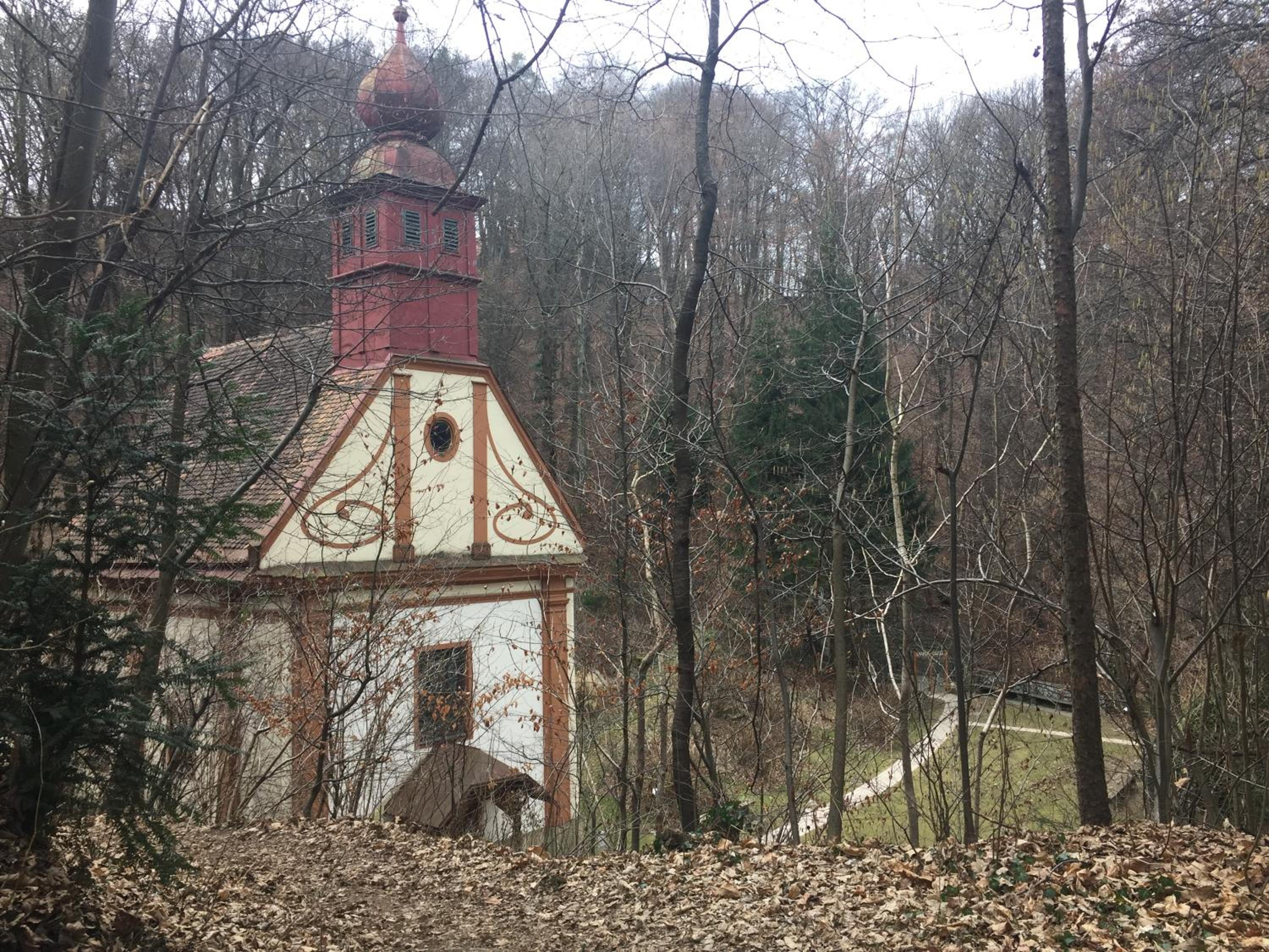 Apartment Graz-Ulrichsbrunn, free parking view 3