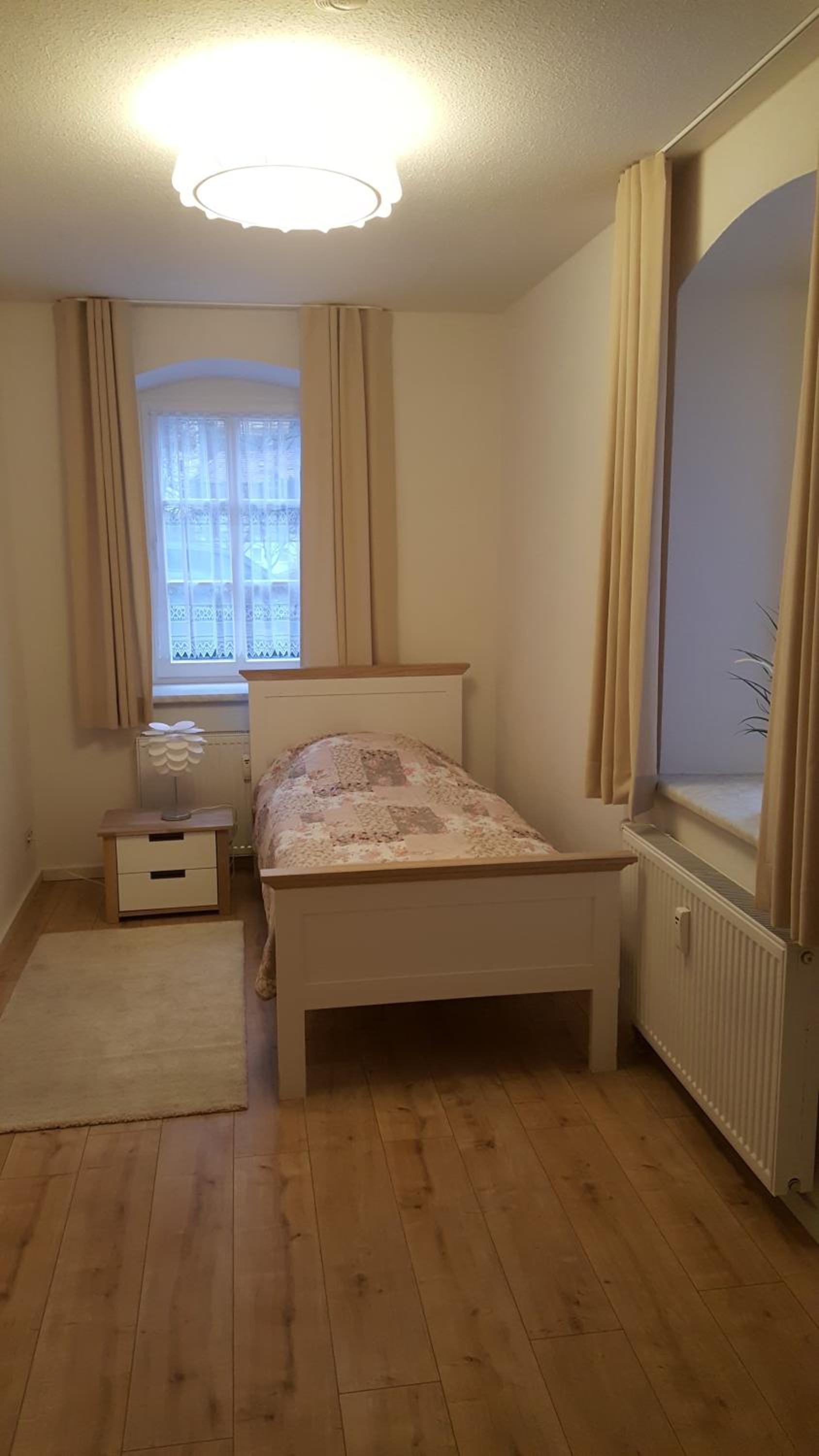 Haus Moritzburg