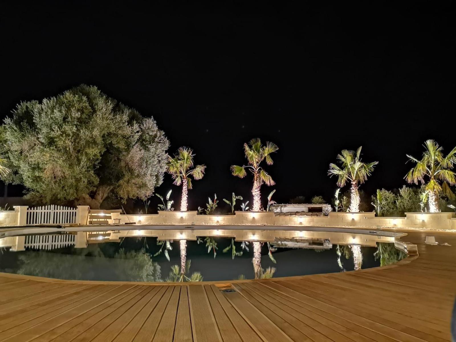 Agriturismo I Pozzetti
