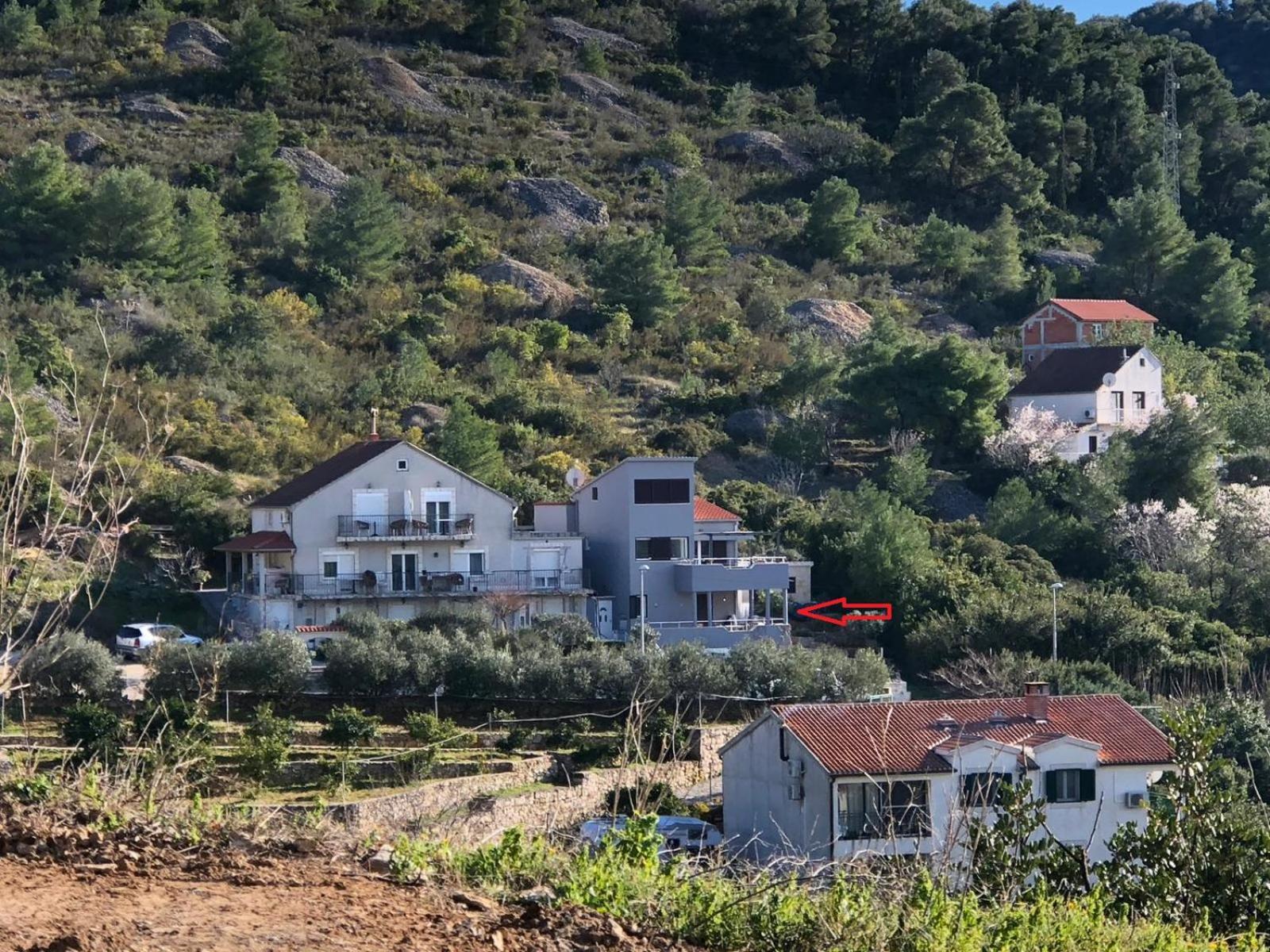 Vila Sunce Vis photo 2