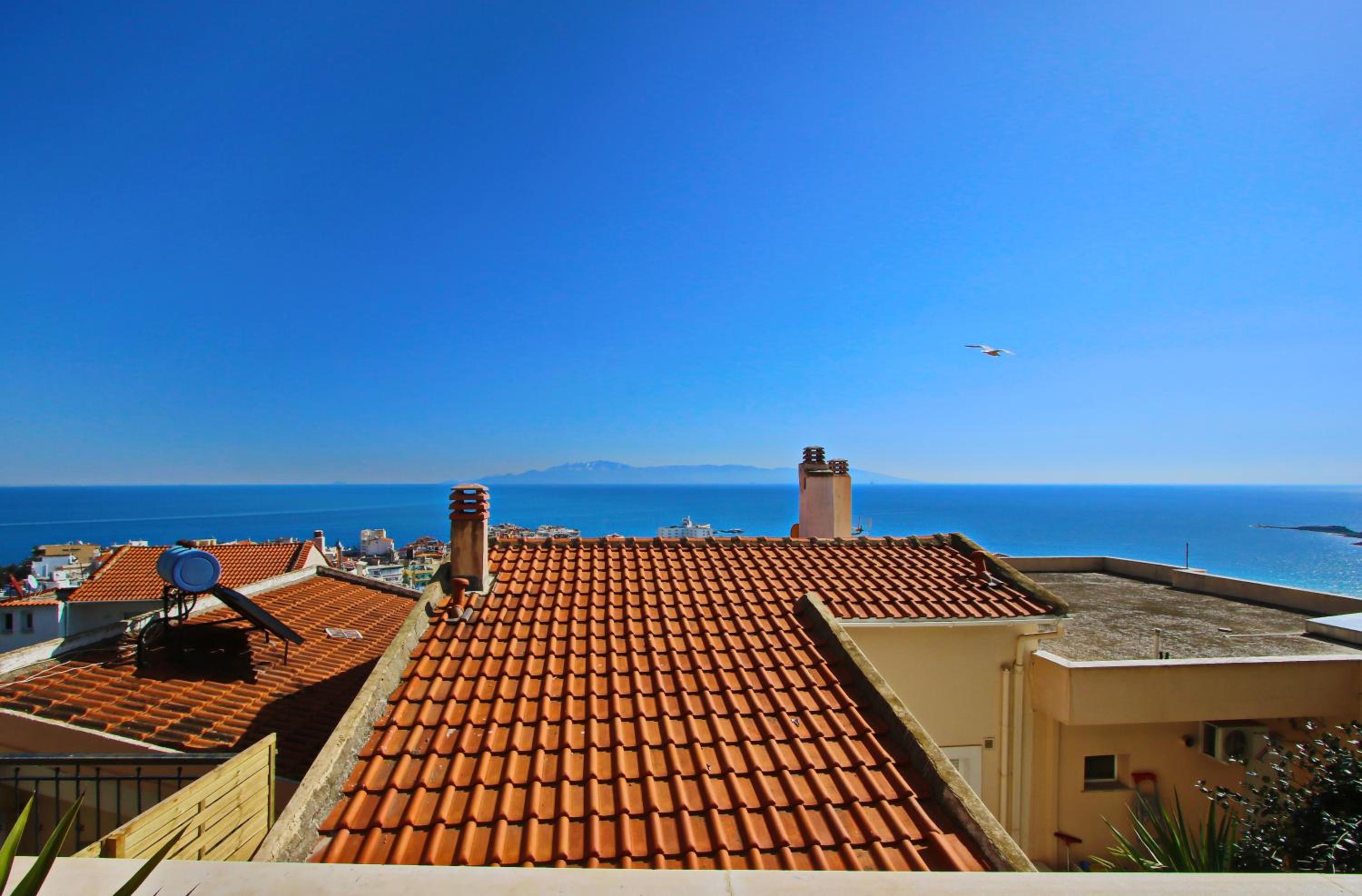roof