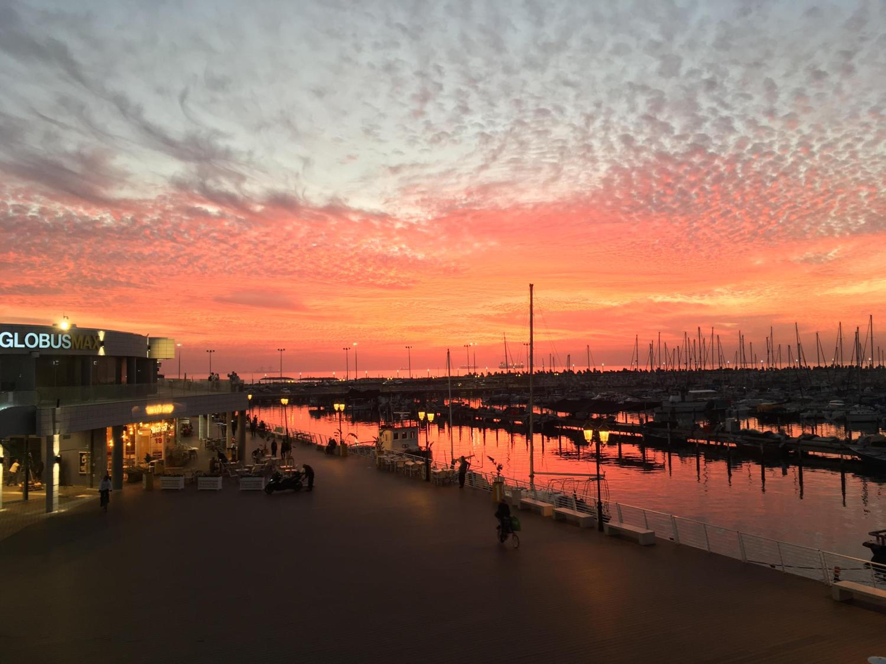 Marina Breeze, photo 14