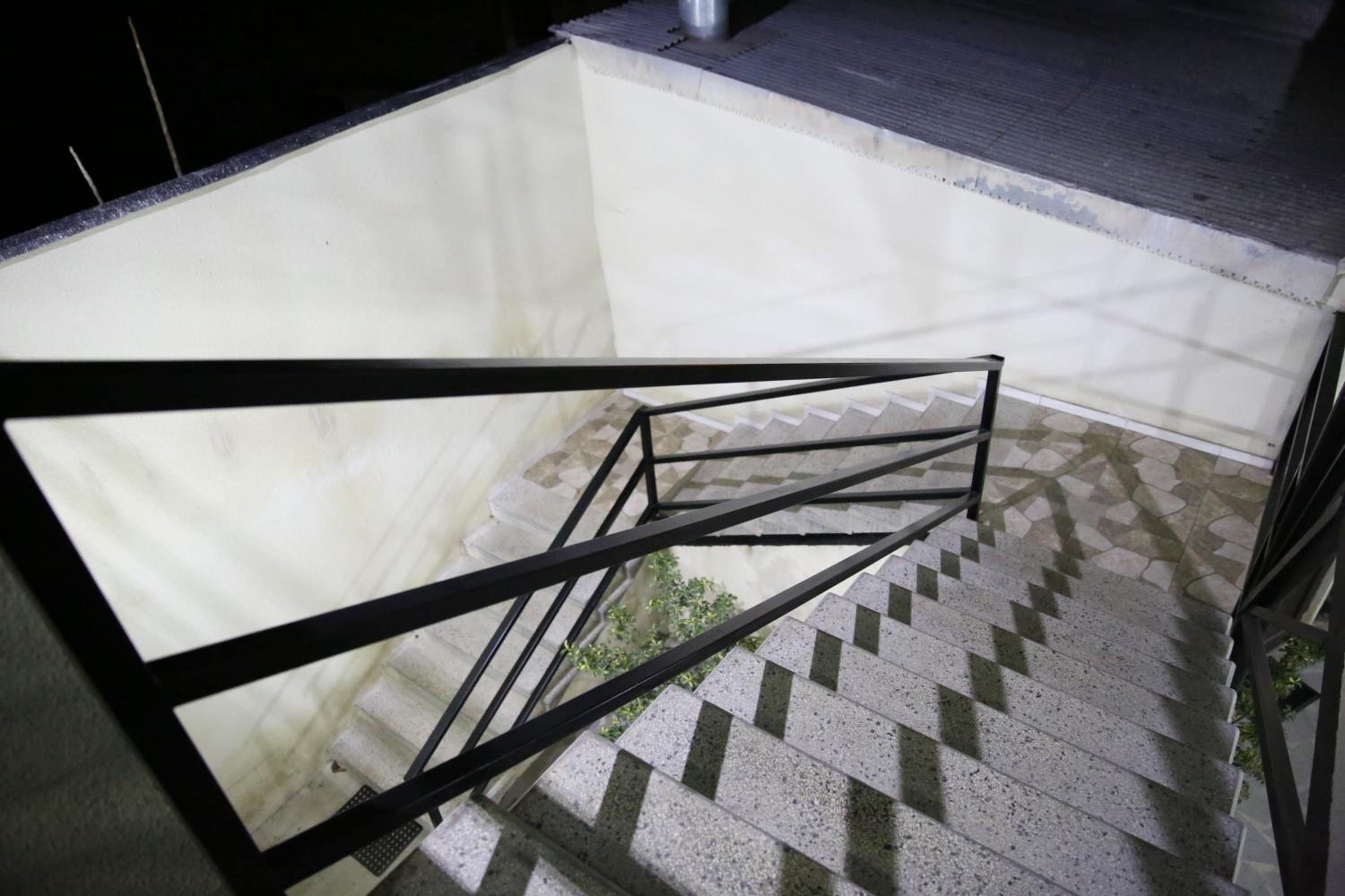 X Palace view 3