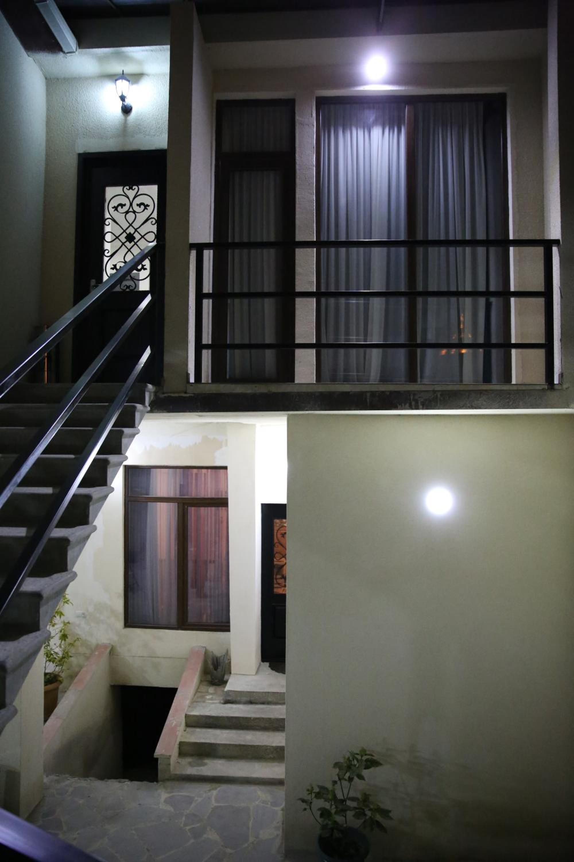 X Palace view 4
