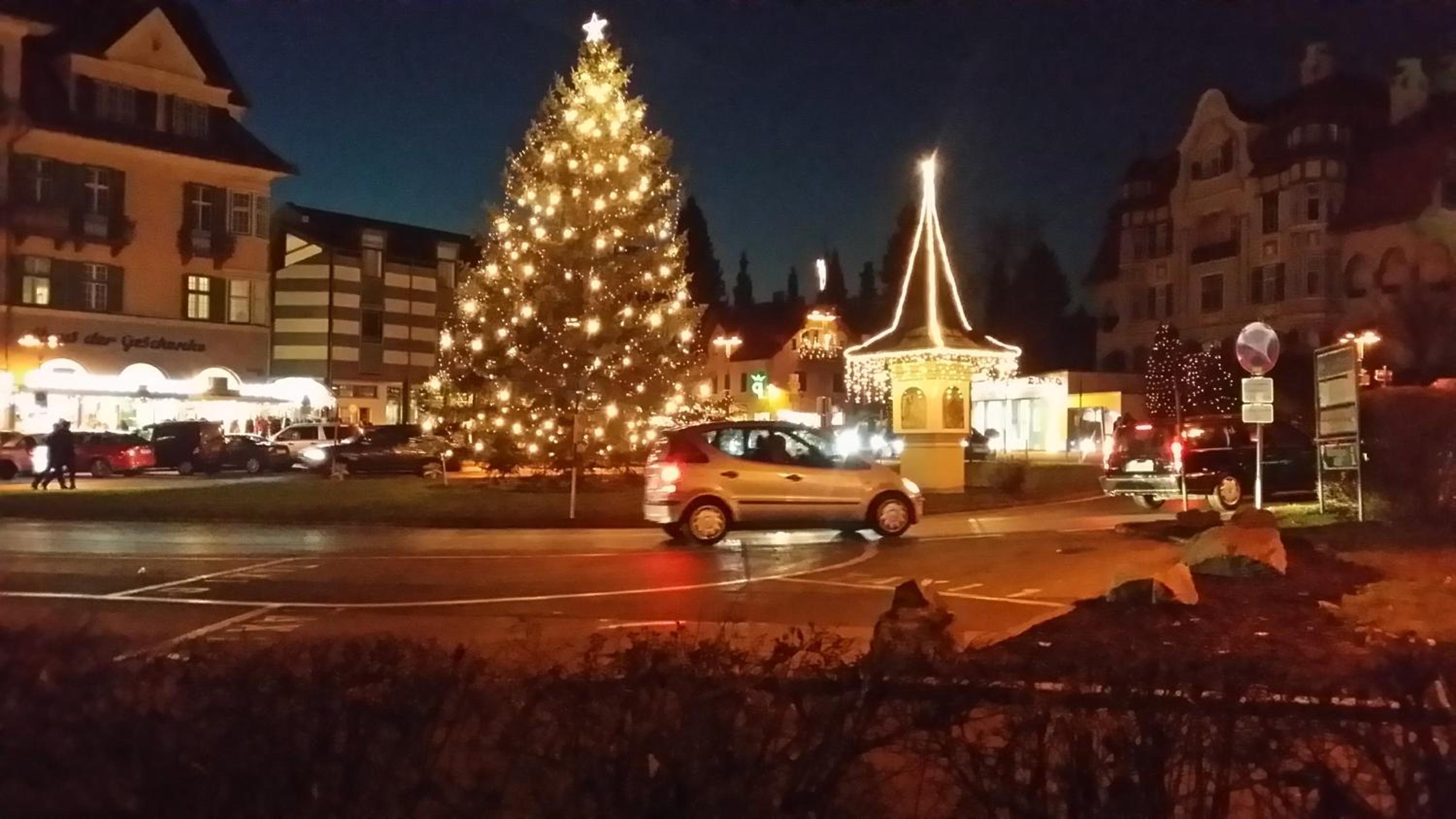 Ferienwohnungen Oranhof