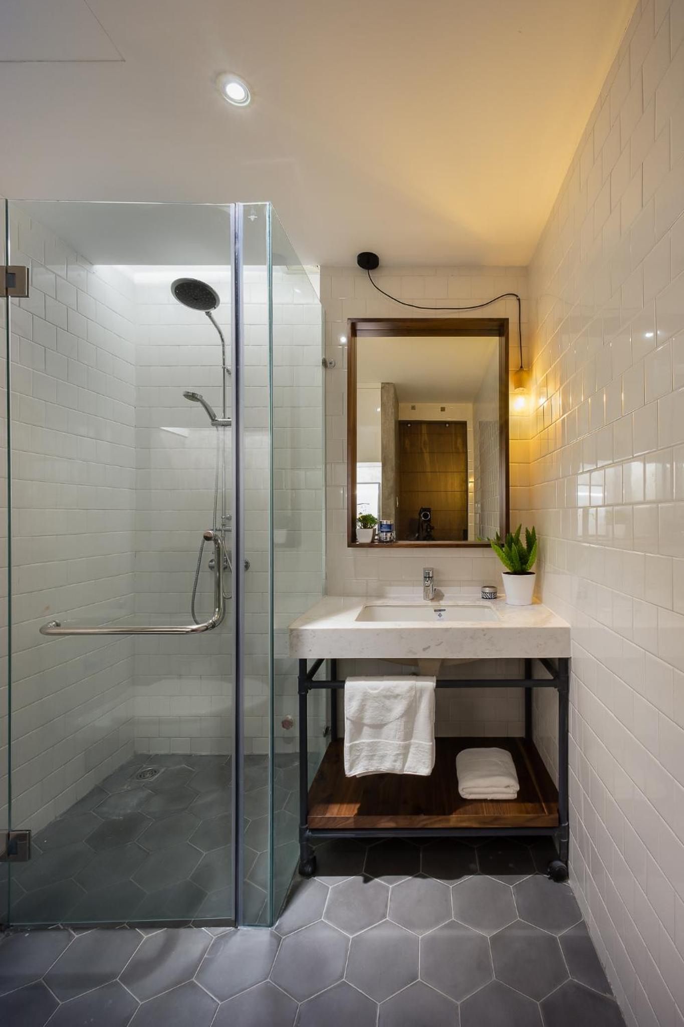 Pepper House Studio Apartment