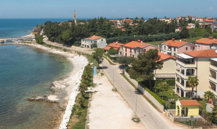 Villa Julia view 5