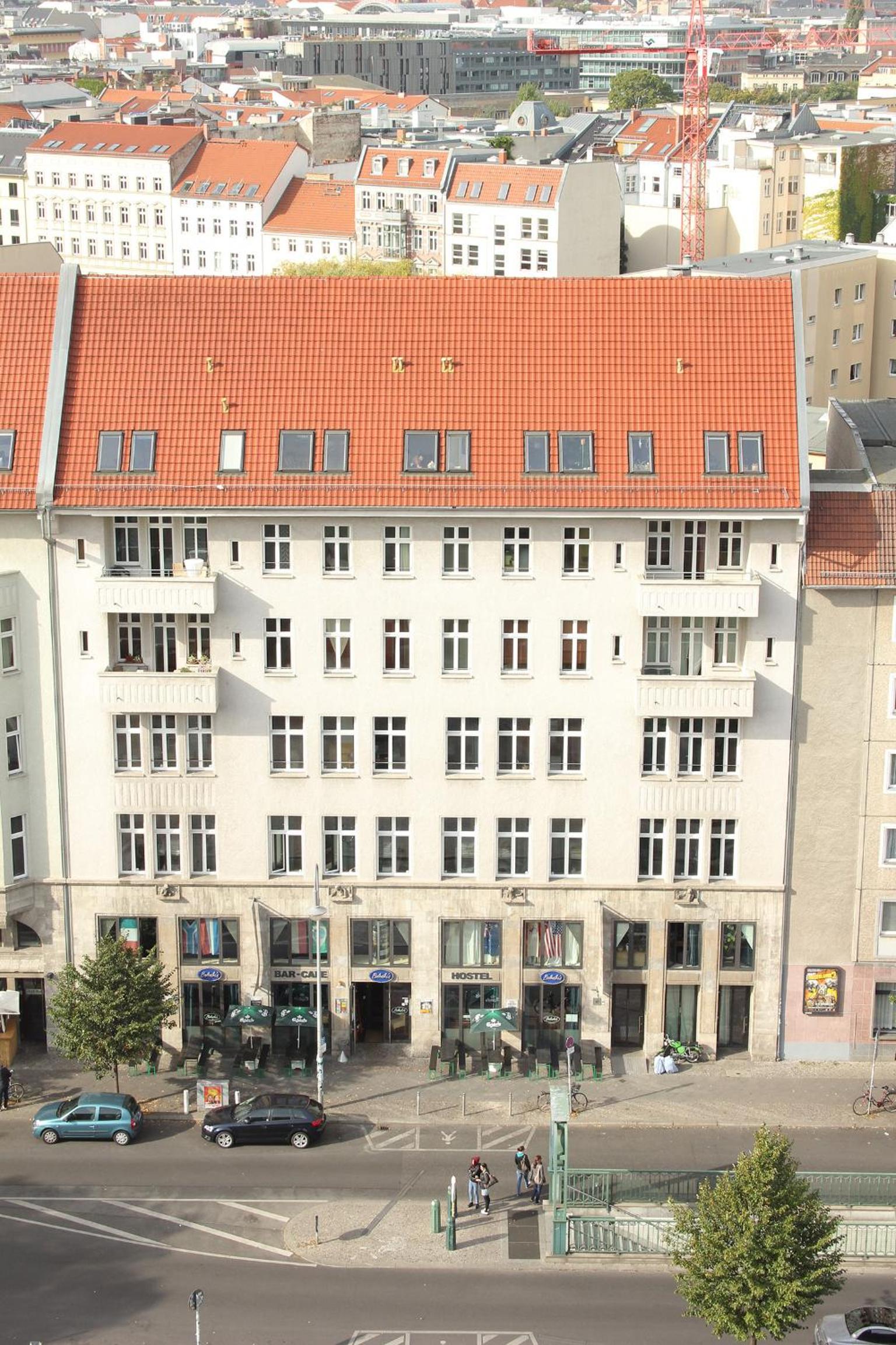 St Christopher's Inn Berlin - Apartments