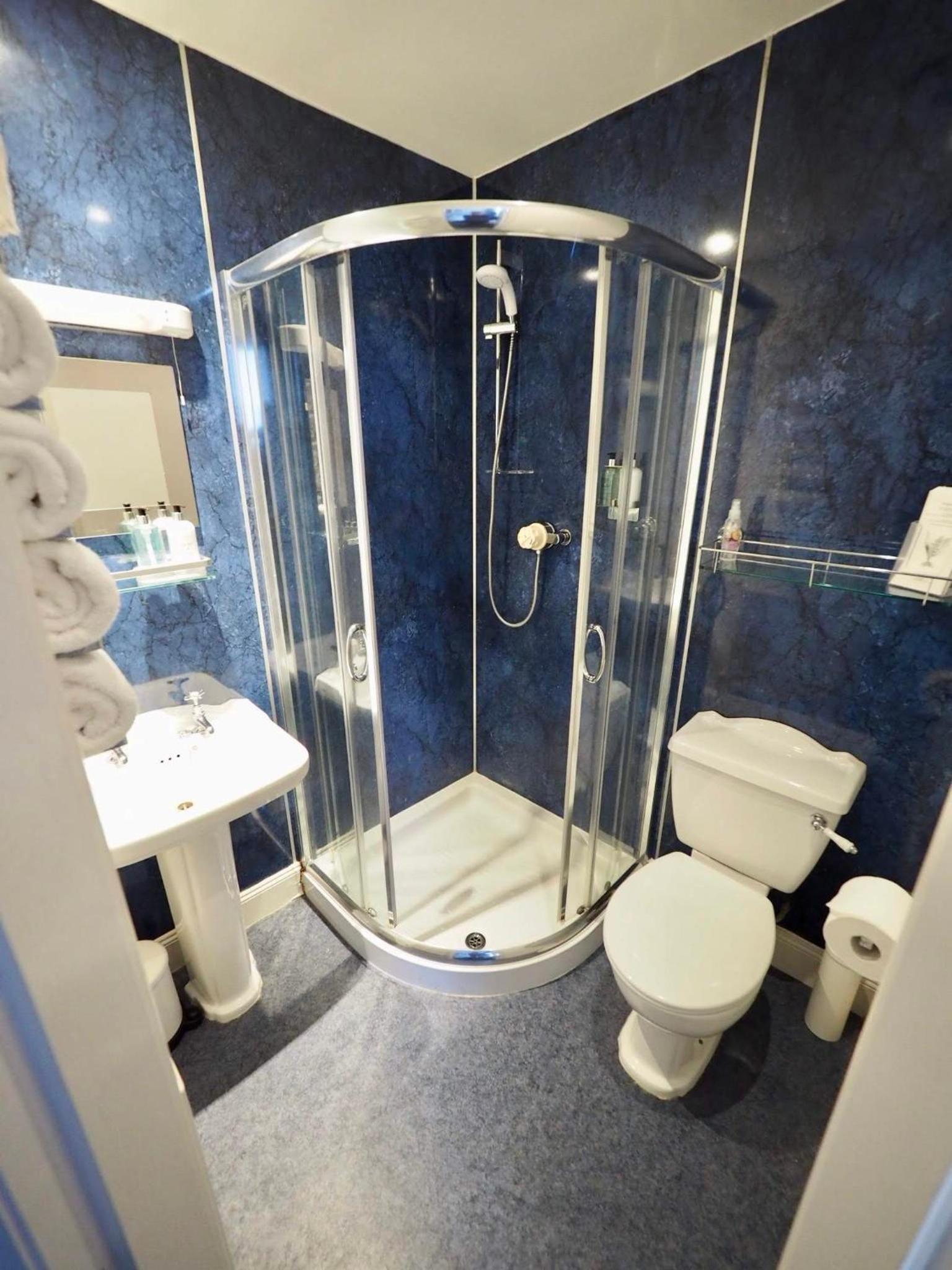 Cowrie Guest House
