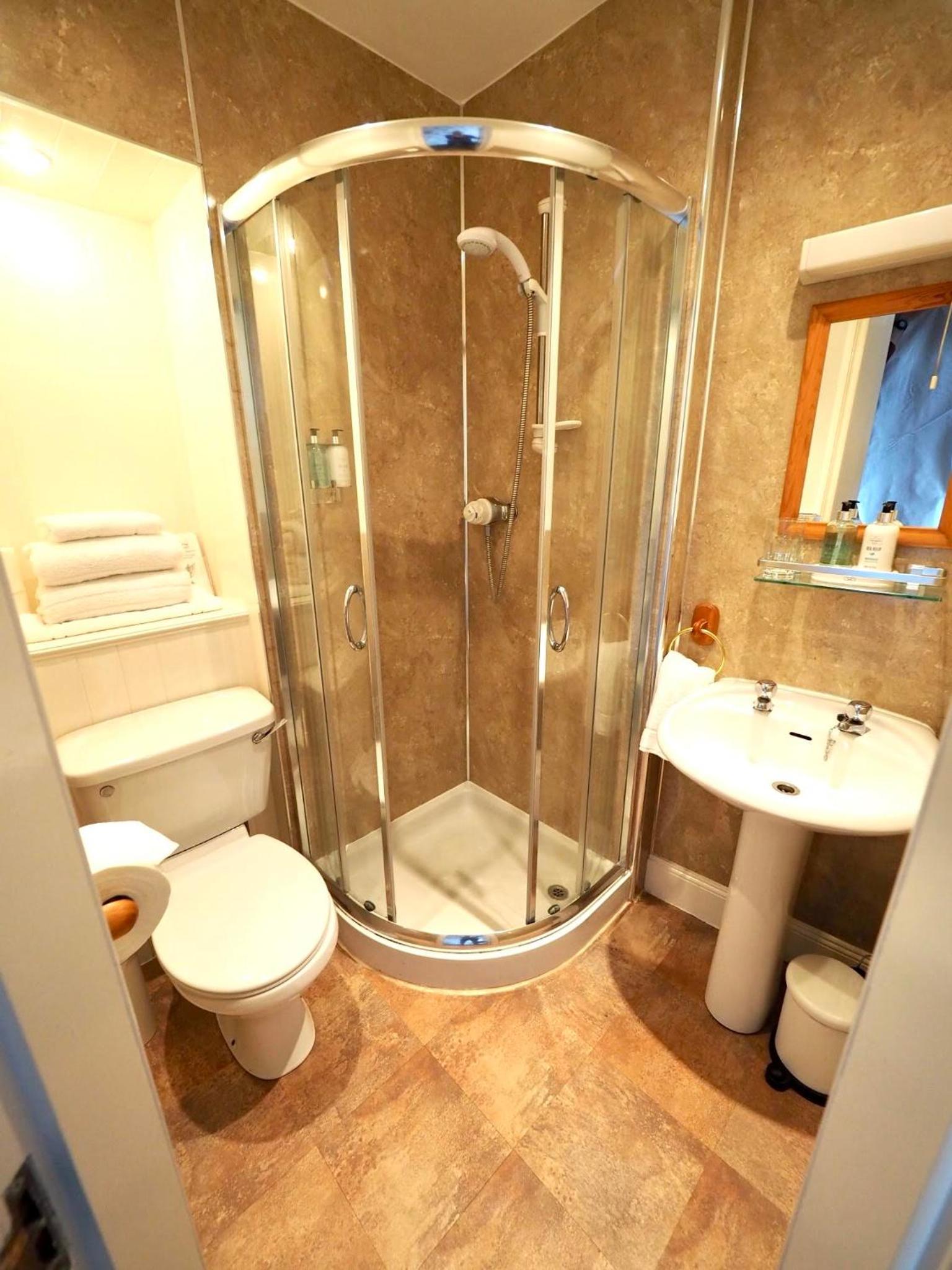 Cowrie Guest House