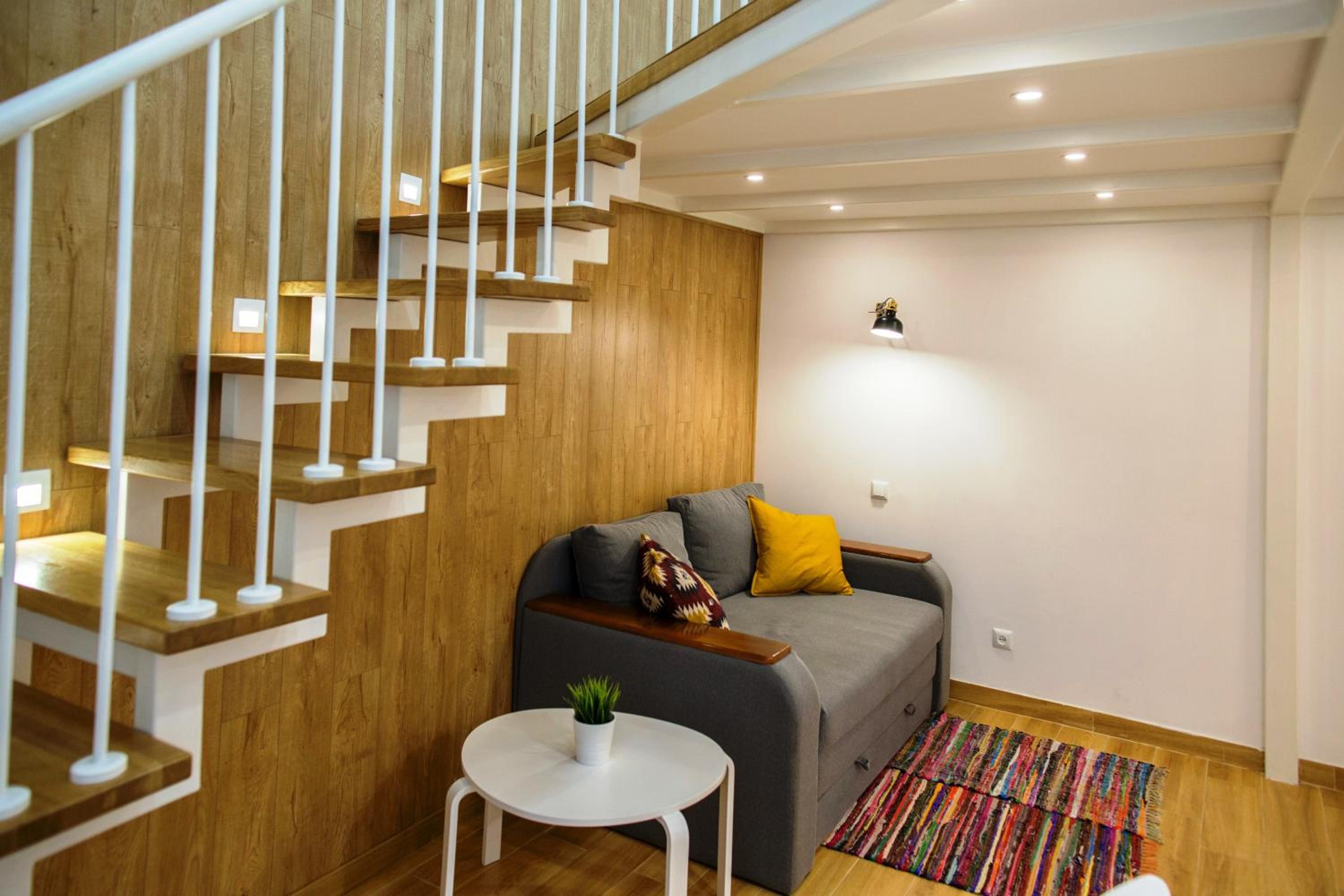 Smart City Apartament