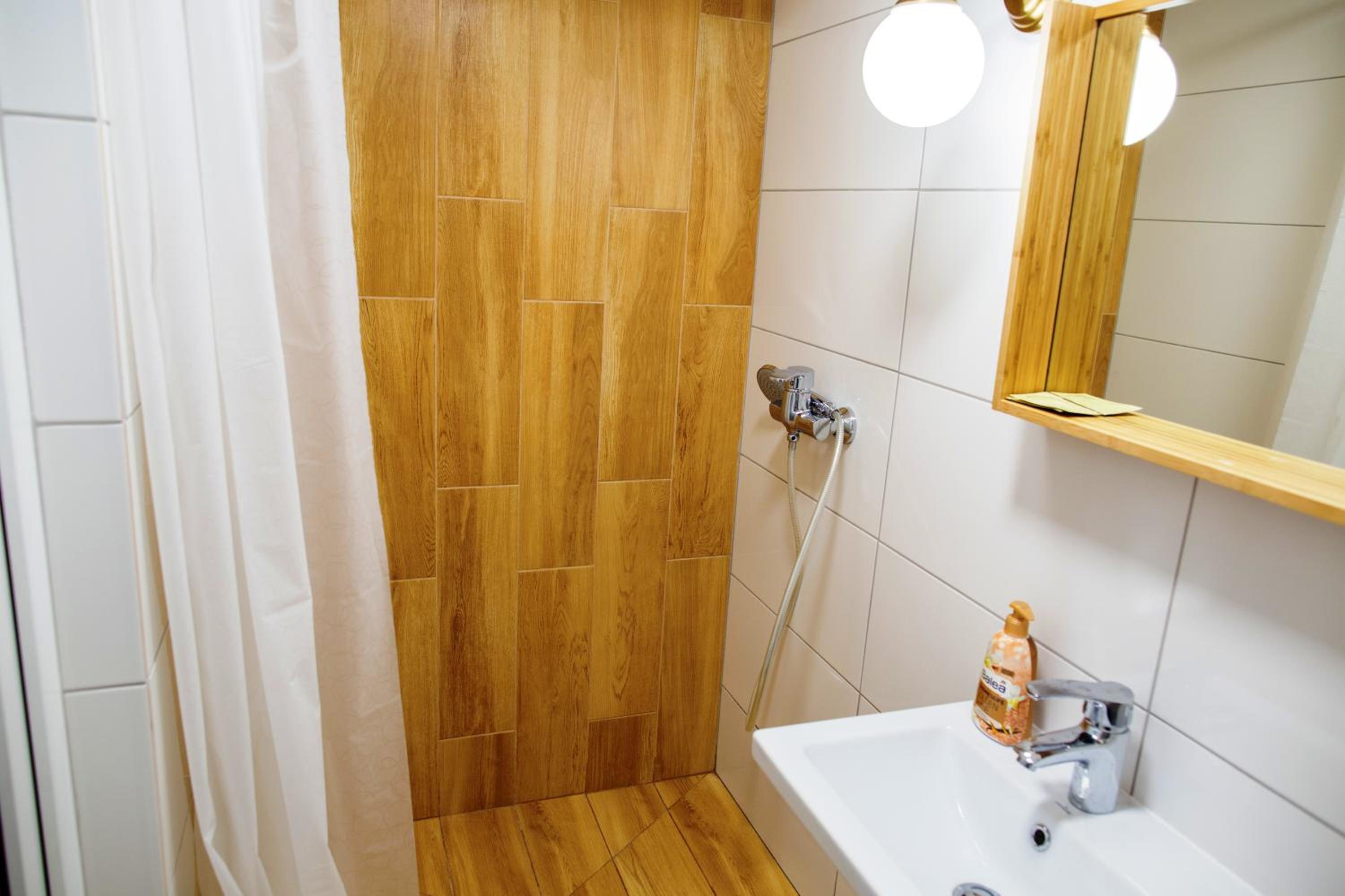 Smart City Apartament
